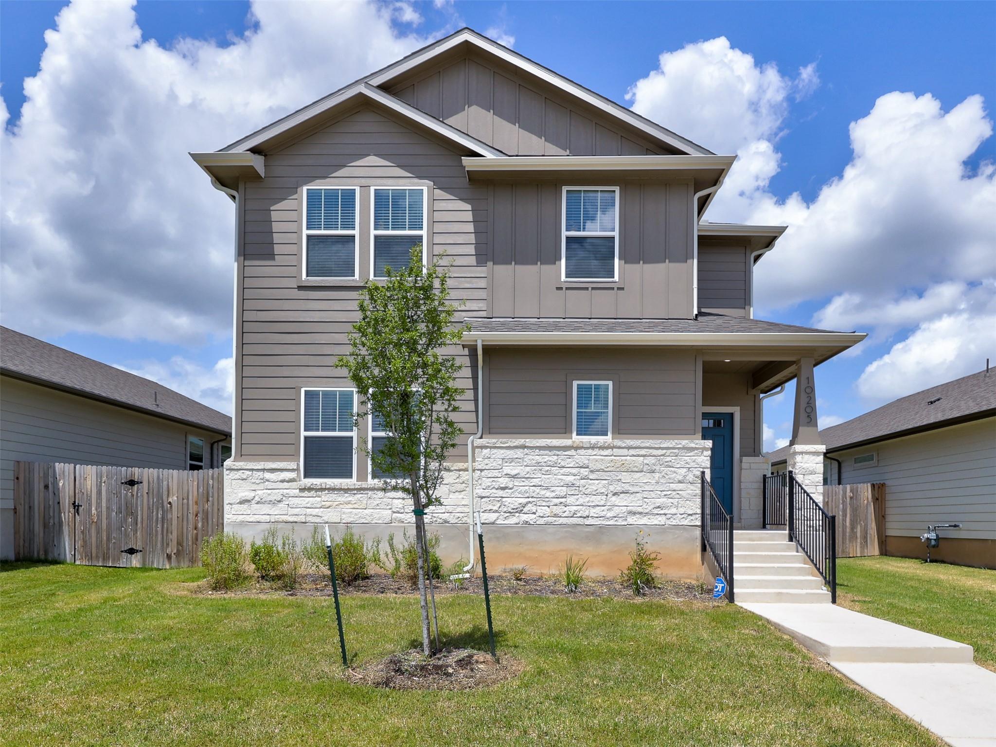 10205 Mager LN Hutto Texas United States, for Rent, residential, Rita Vera, Central Metro Realty LLC