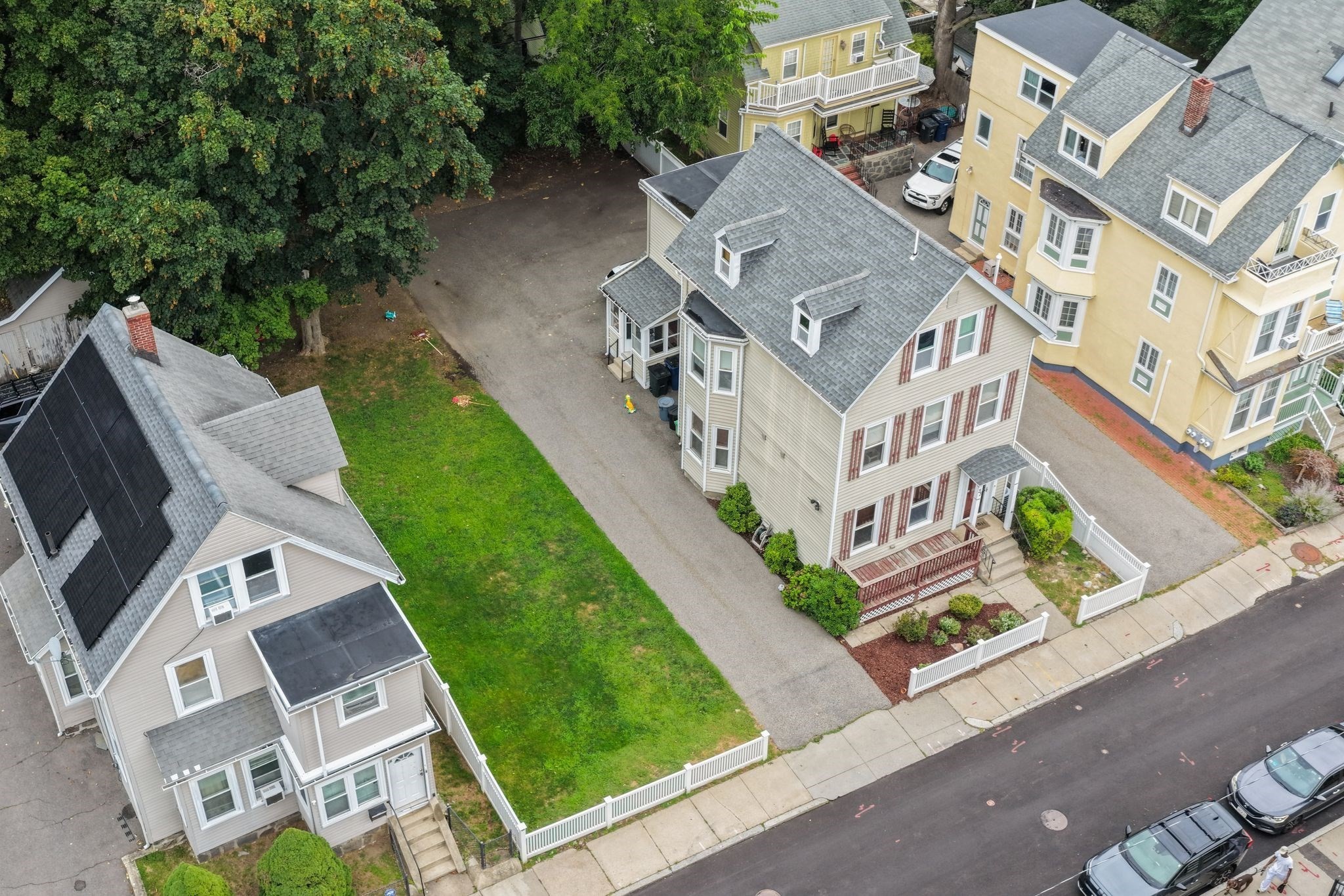 33 Cohasset St  UNIT 2 Boston Massachusetts United States, for Sale, residential,  , The Edwards Realty Team - Barrett Sotheby's International Realty