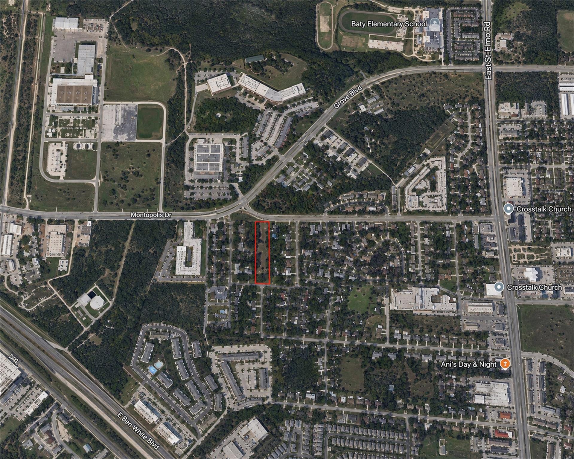 2404 Thrasher LN Austin Texas United States, for Sale, commercial, Jessica Dodge, All City Real Estate, Ltd. Co.
