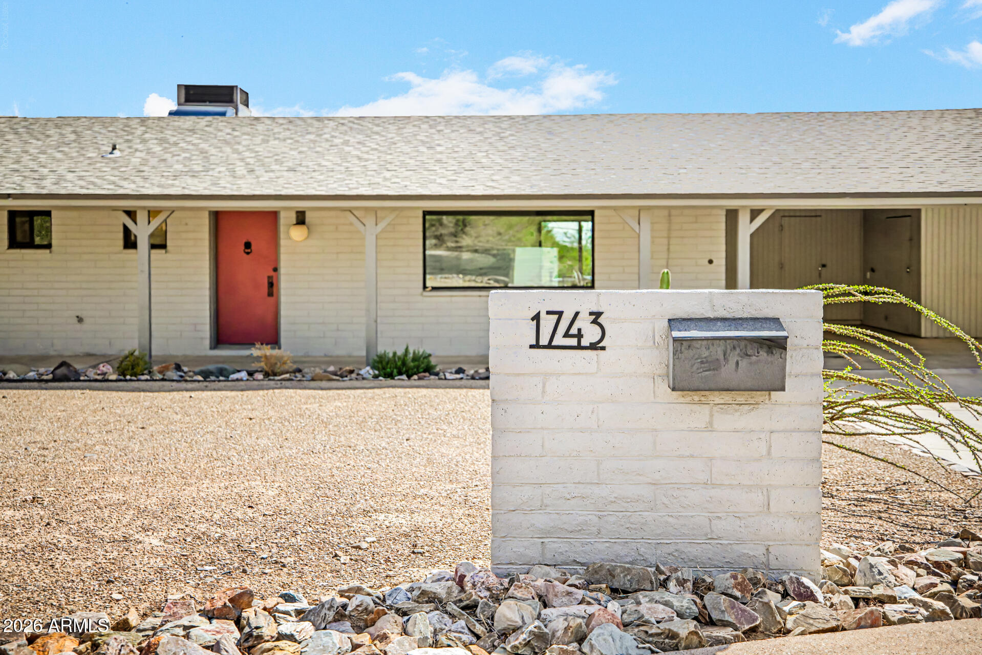1743 E CINNABAR Avenue Phoenix Arizona United States, for Sale, residential,  , Mountain Sage Realty