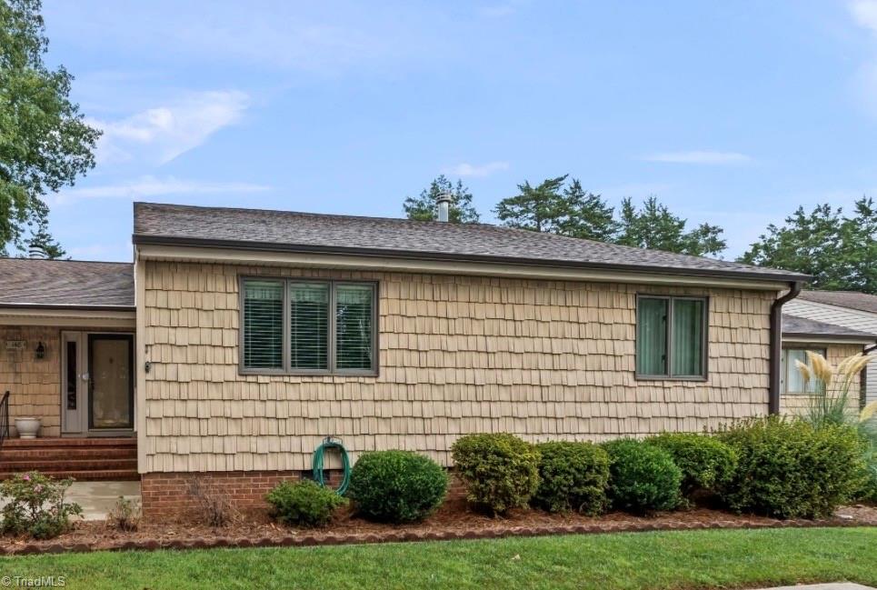 148 Old Mill Road APT B High Point North Carolina United States, for Sale, residential, J.C. Grose, Triad Home and Land Co.