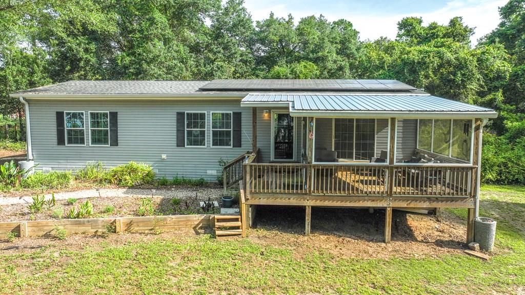 129 Franklin St Carrabelle Florida United States, for Sale, residential, Deb Robertson, The Naumann Group Real Estate, Inc.
