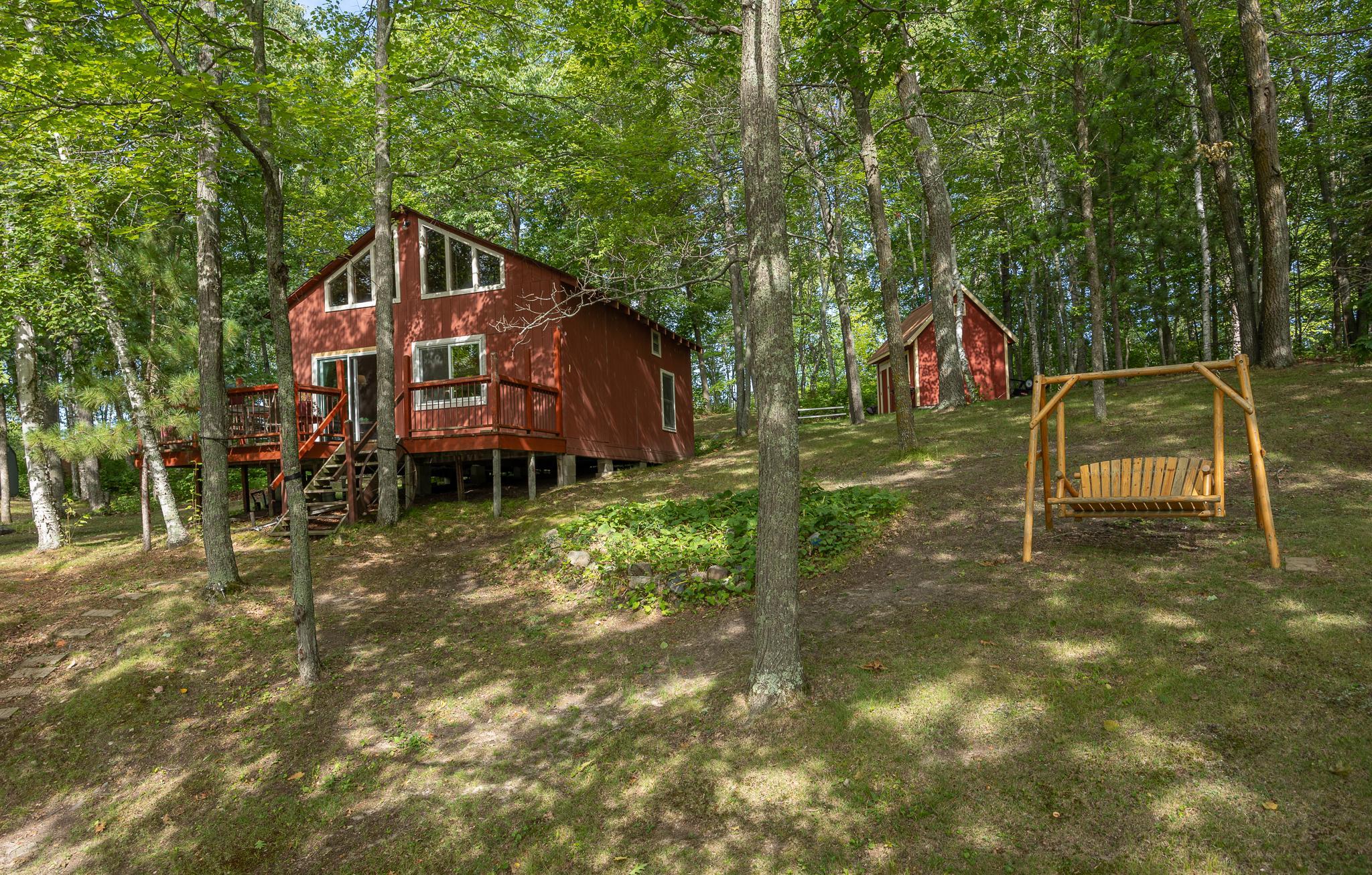 425 Hand Lake Lane Pine River Minnesota United States, for Sale, residential,  , InCom Real Estate - New Demo Office