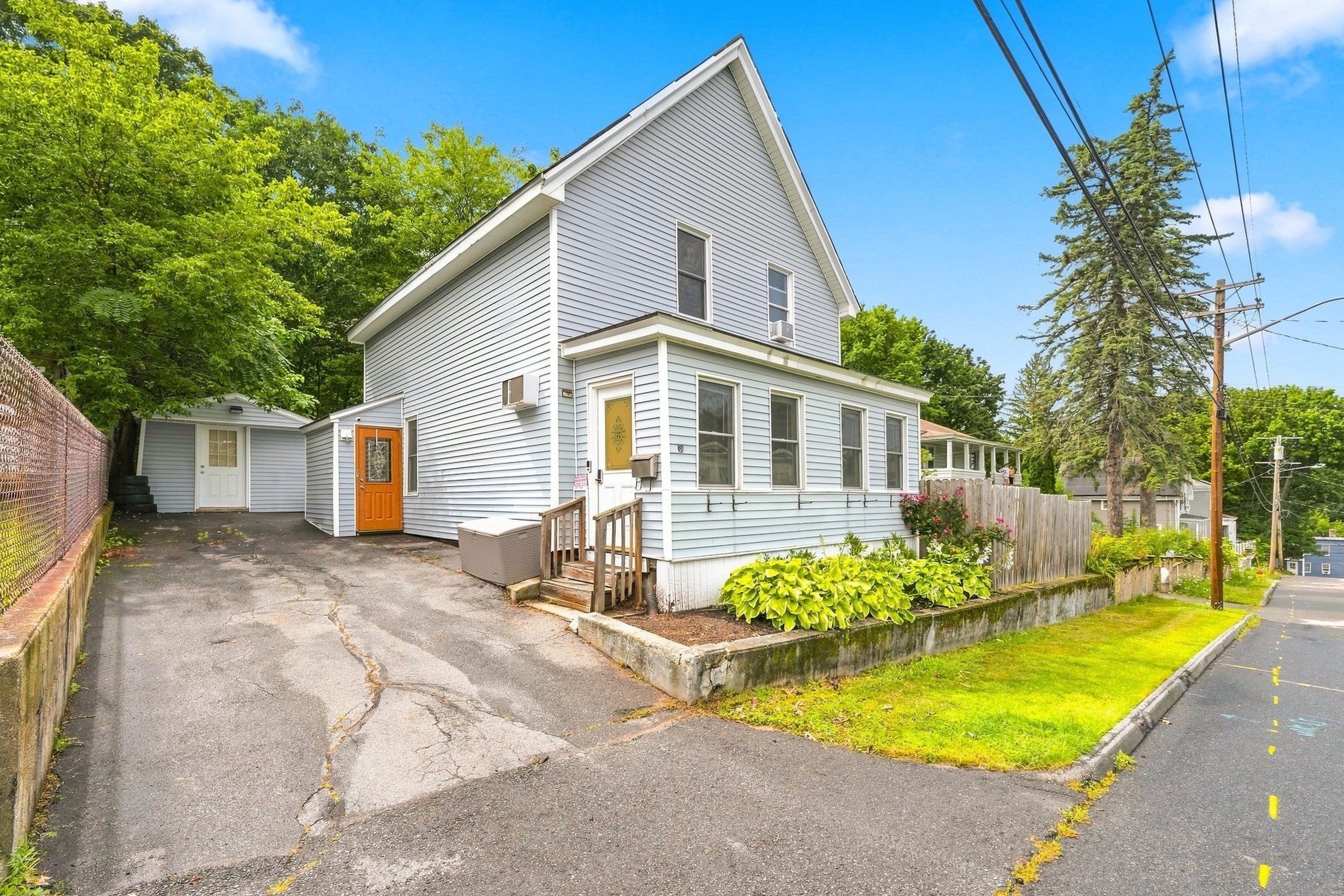 38 Belmont Street Fitchburg Massachusetts United States, for Sale, residential,  , HouZingo