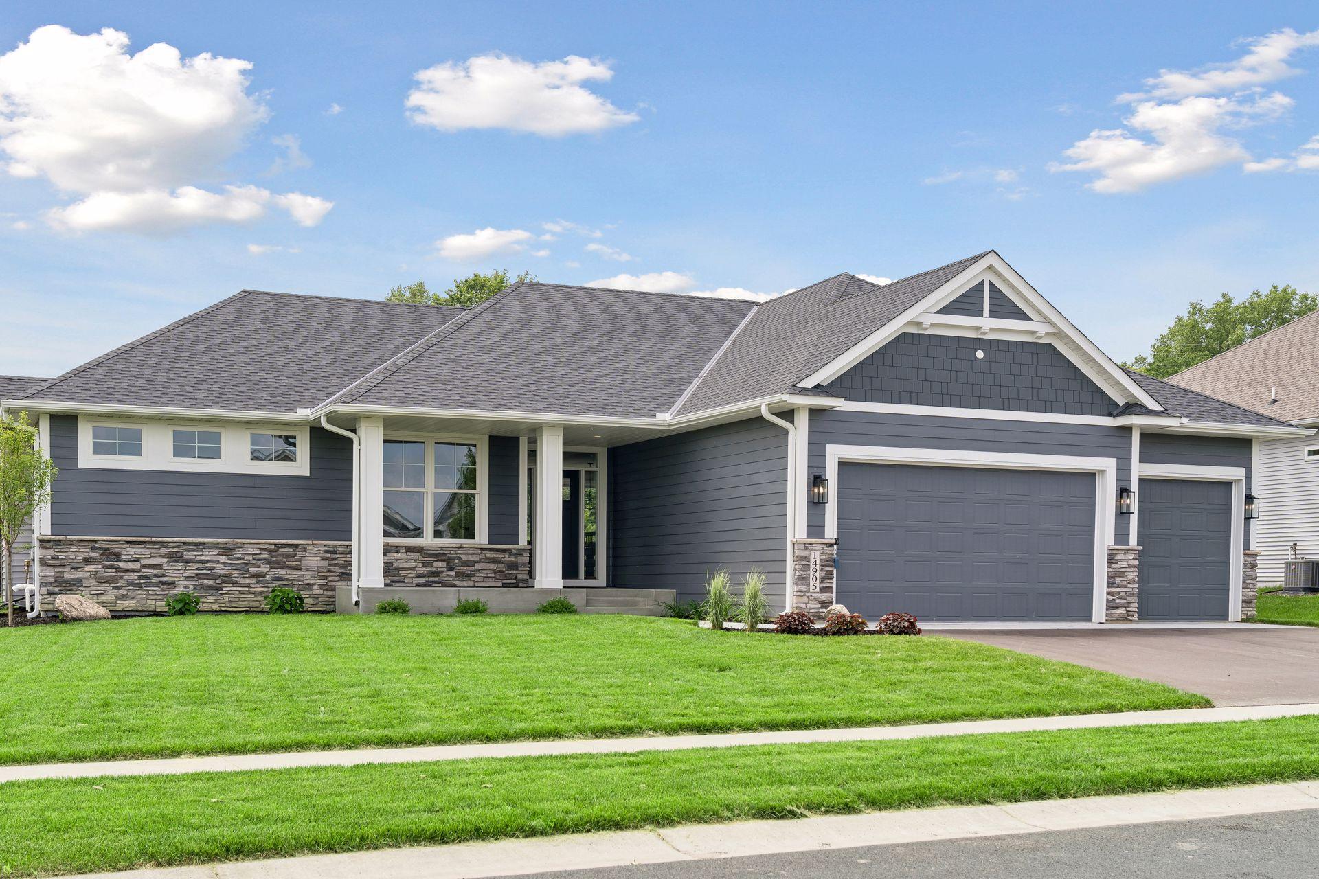 14905 142nd Avenue Dayton Minnesota United States, for Sale, residential,  , One Premium Realty