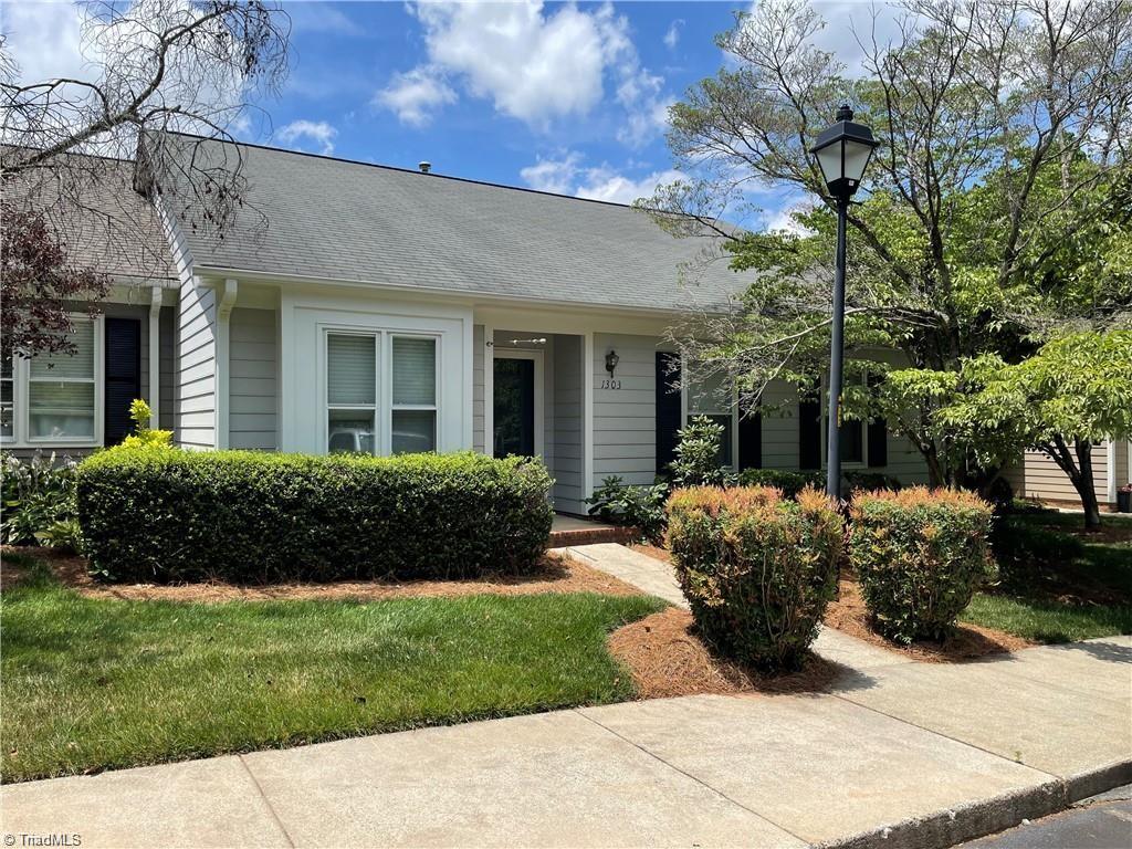 1303 Glen Raven Court Greensboro North Carolina United States, for Sale, residential,  , The Headley Group Realty