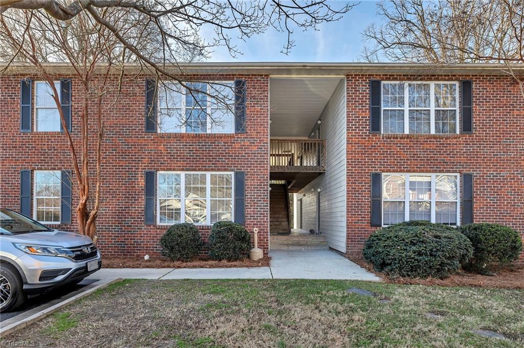 1911 Walker Avenue APT B Greensboro North Carolina United States, for Rent, residential,  , The Headley Group Realty