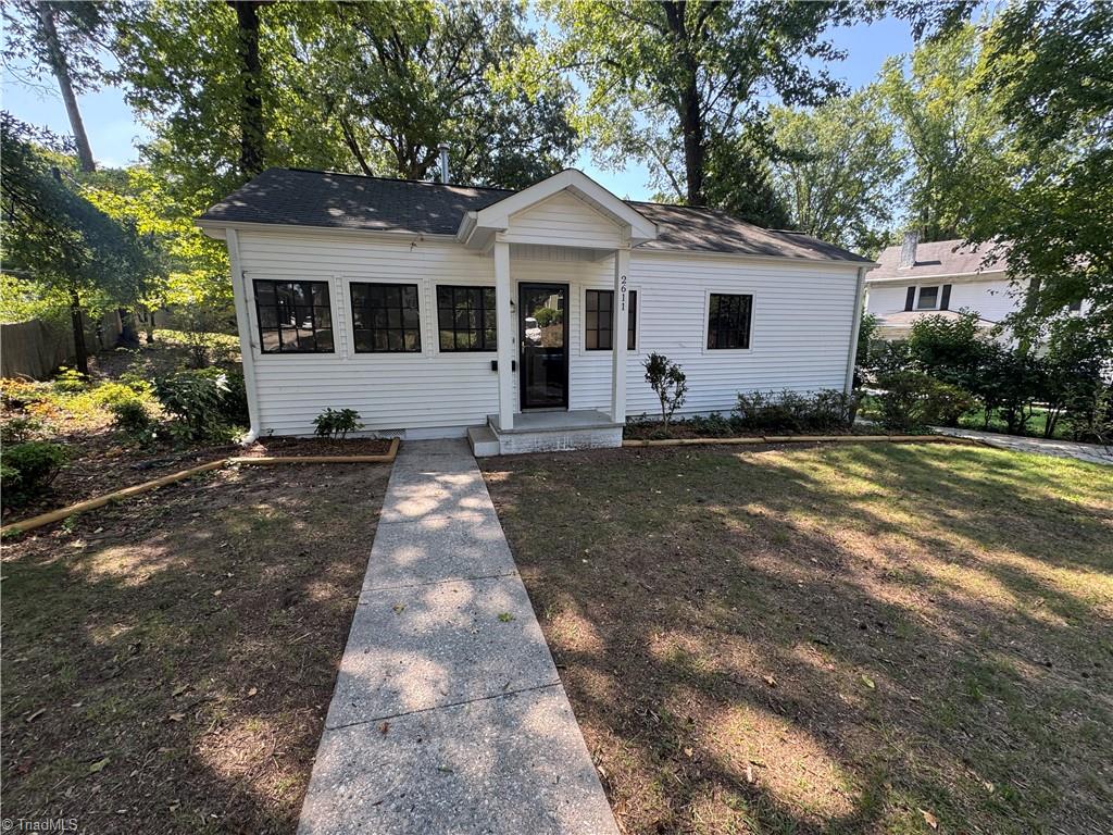 2611 Sherwood Street Greensboro North Carolina United States, Rented, residential,  , The Headley Group Realty