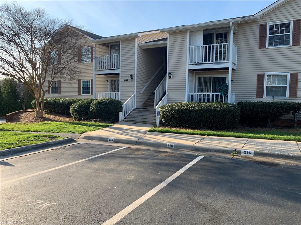 5627 Hornaday Road APT J Greensboro North Carolina United States, for Rent, residential,  , The Headley Group Realty