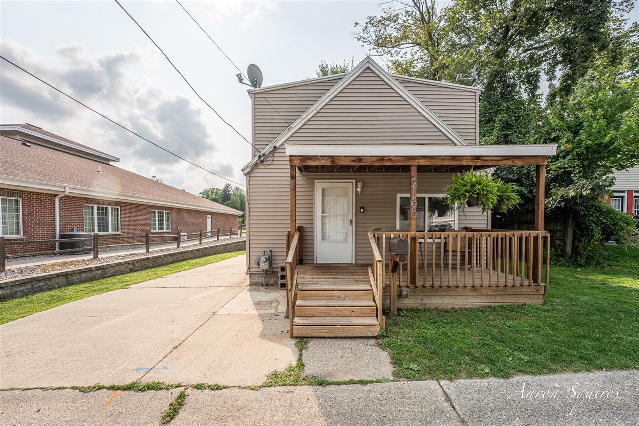 2163 Galewood Avenue Wyoming  United States, for Sale, residential, Allison Koetsier, Compass Realty Services