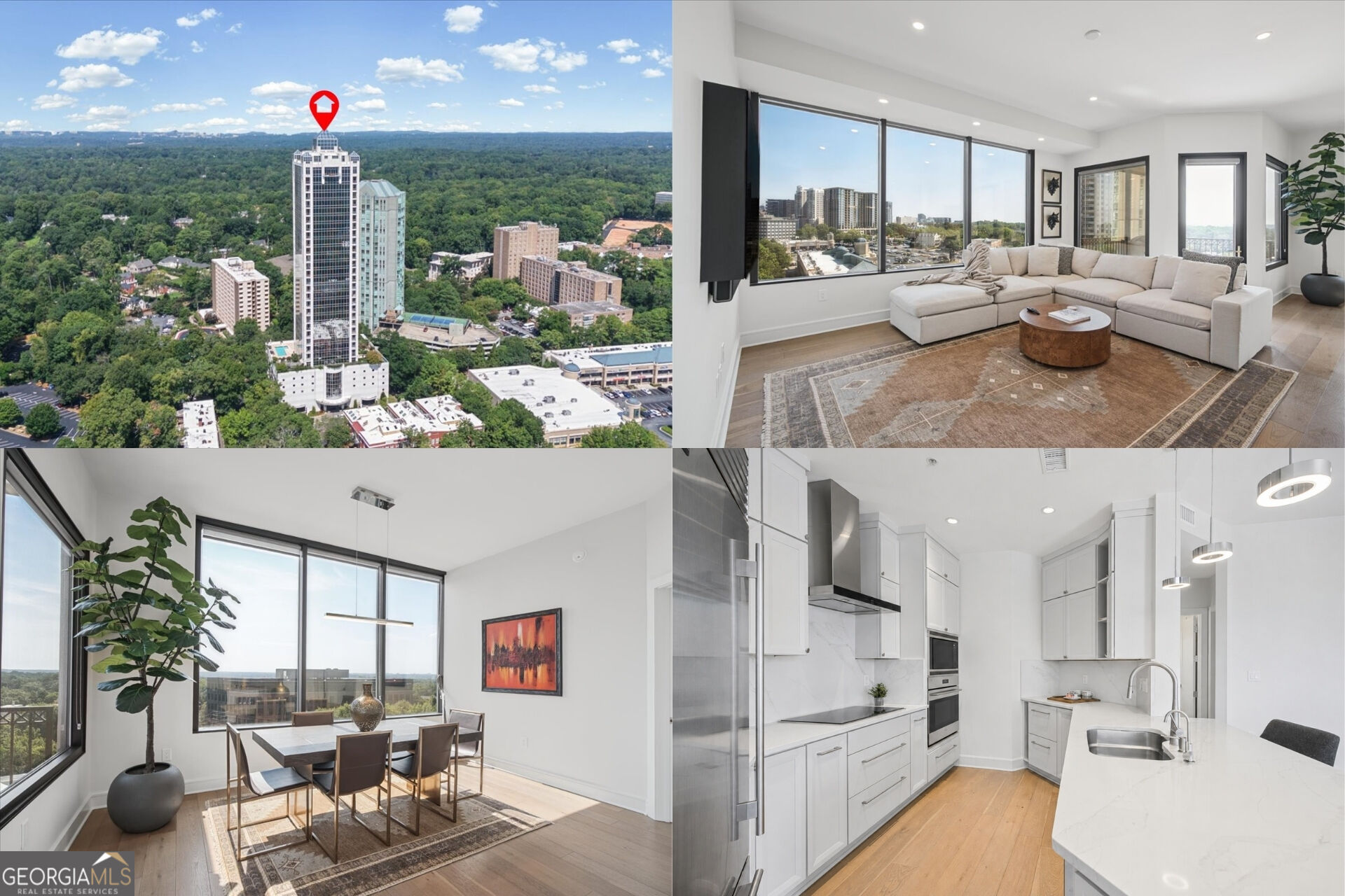 2828 Peachtree Road Atlanta Georgia United States, for Sale, residential,  , Tactical Realty LLC