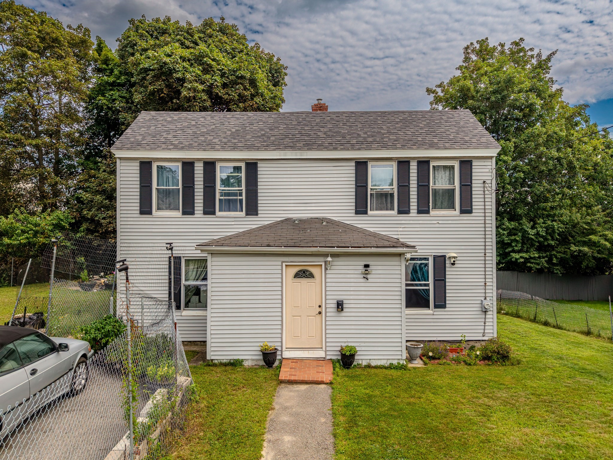 20 Boutelle St Fitchburg Massachusetts United States, for Sale, residential, Edwin Contreras, Broad Sound Real Estate