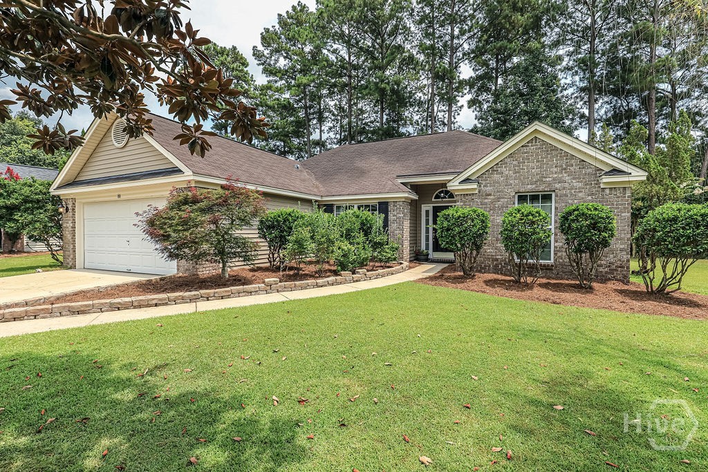 88 Yellow Jasmine Court Pooler Georgia United States, for Sale, residential,  , Savannah Living Real Estate