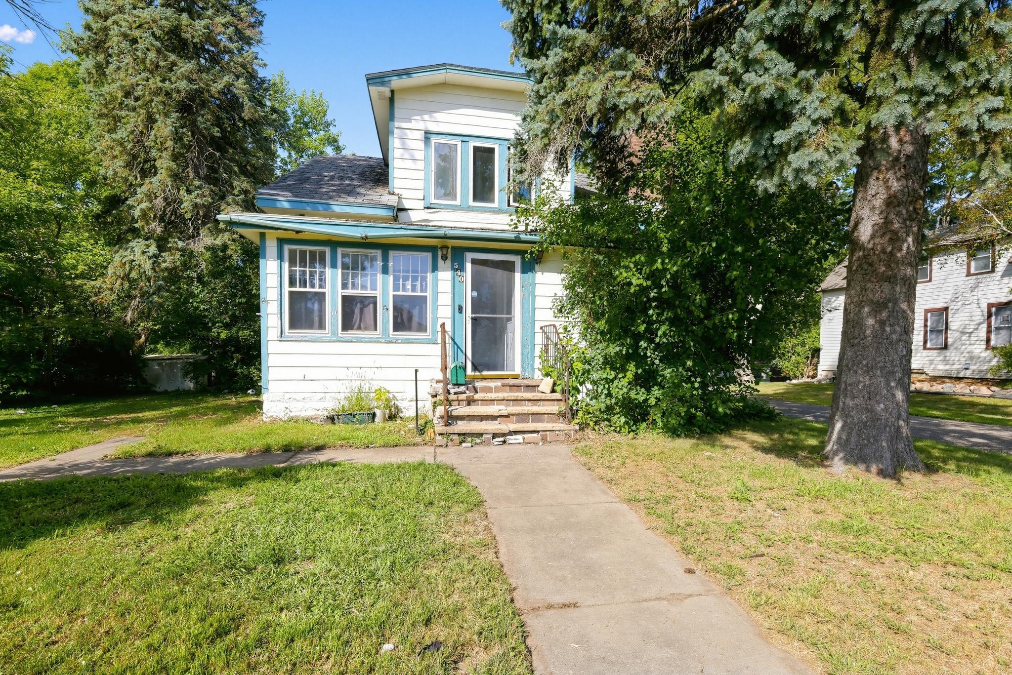 540 Central Avenue Milaca Minnesota United States, for Sale, residential, Jacqueline Baumgard, Keller Williams Integrity NW