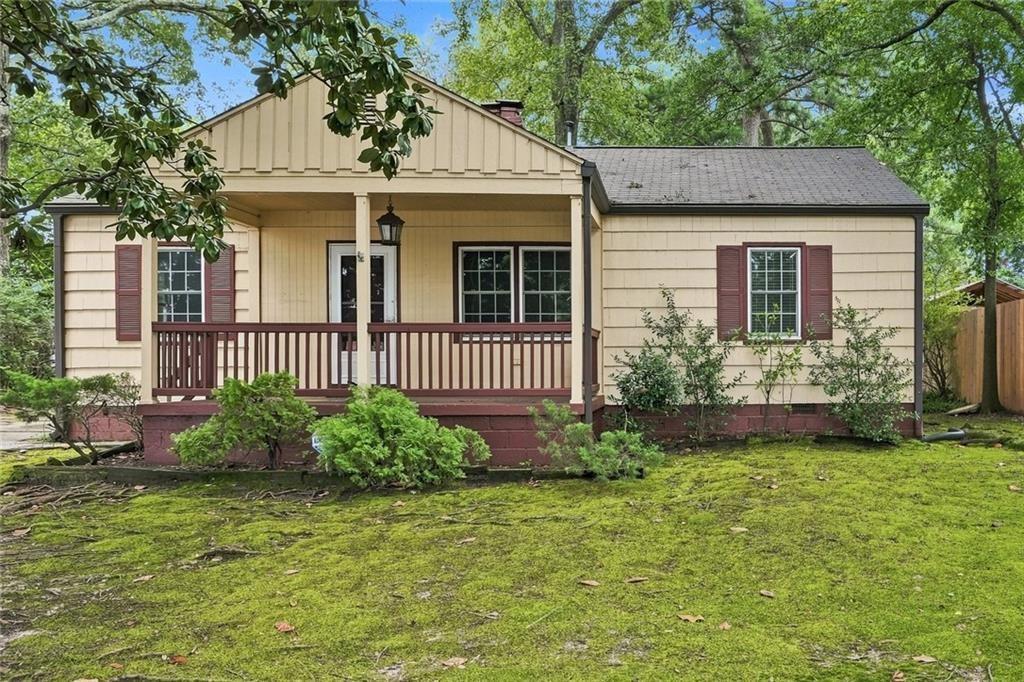 1951 Dresden Drive Atlanta Georgia United States, for Rent, residential, Demo Agent, InCom Real Estate - New Demo Office