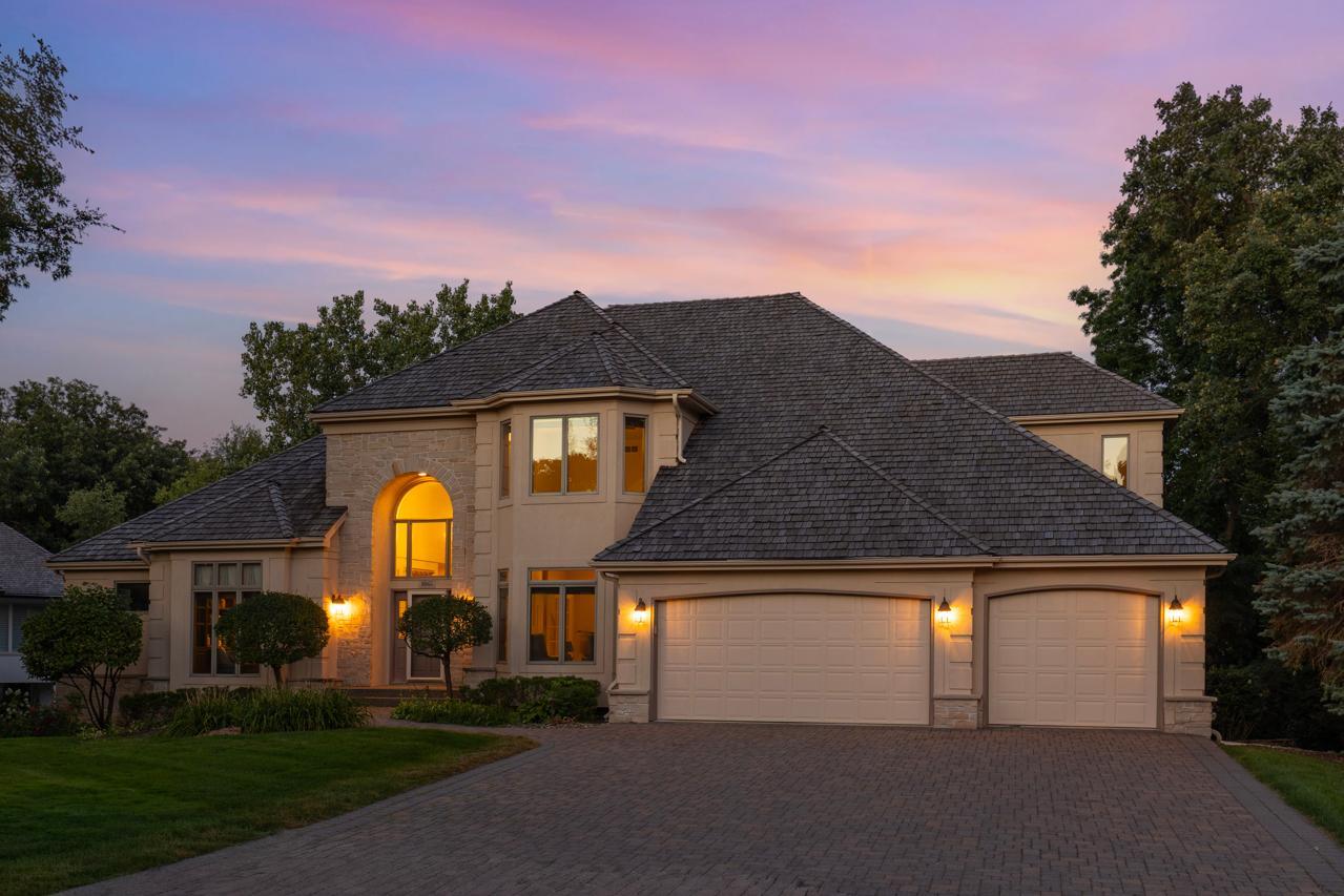 8665 Wynstone Pass Eden Prairie Minnesota United States, for Sale, residential,  , All American Realty