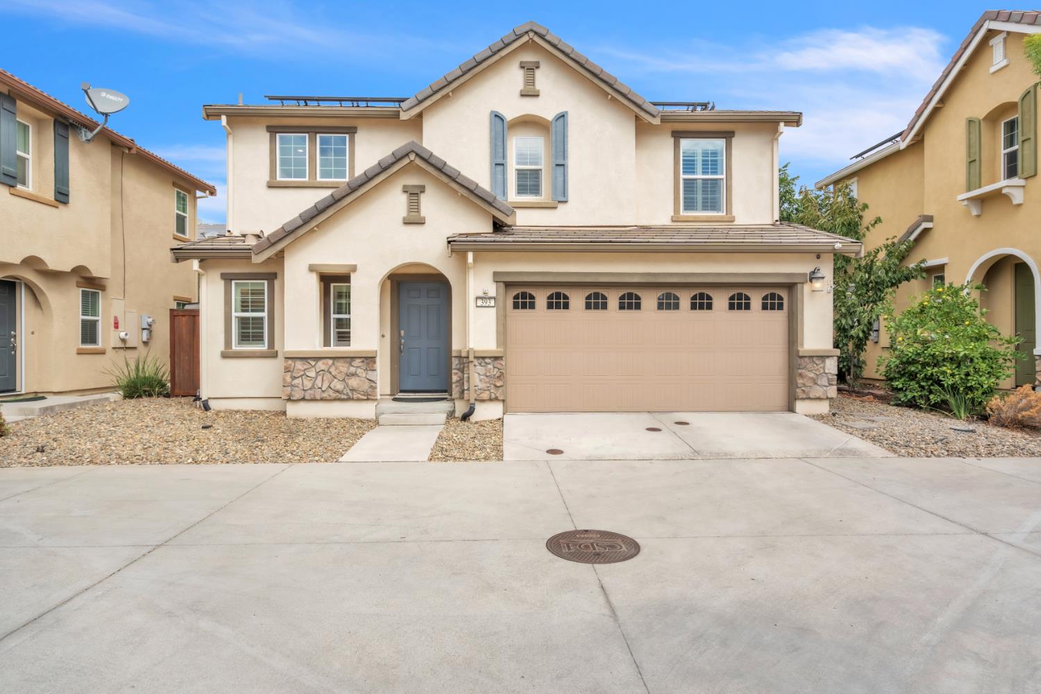 393 Uccello Way Sacramento California United States, for Sale, residential,  , SacHomes Realty Group
