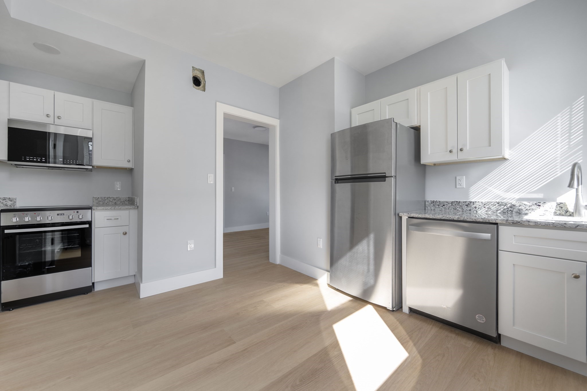 566 Shirley St  UNIT 4 Winthrop Massachusetts United States, for Rent, residential, Edwin Contreras, Broad Sound Real Estate