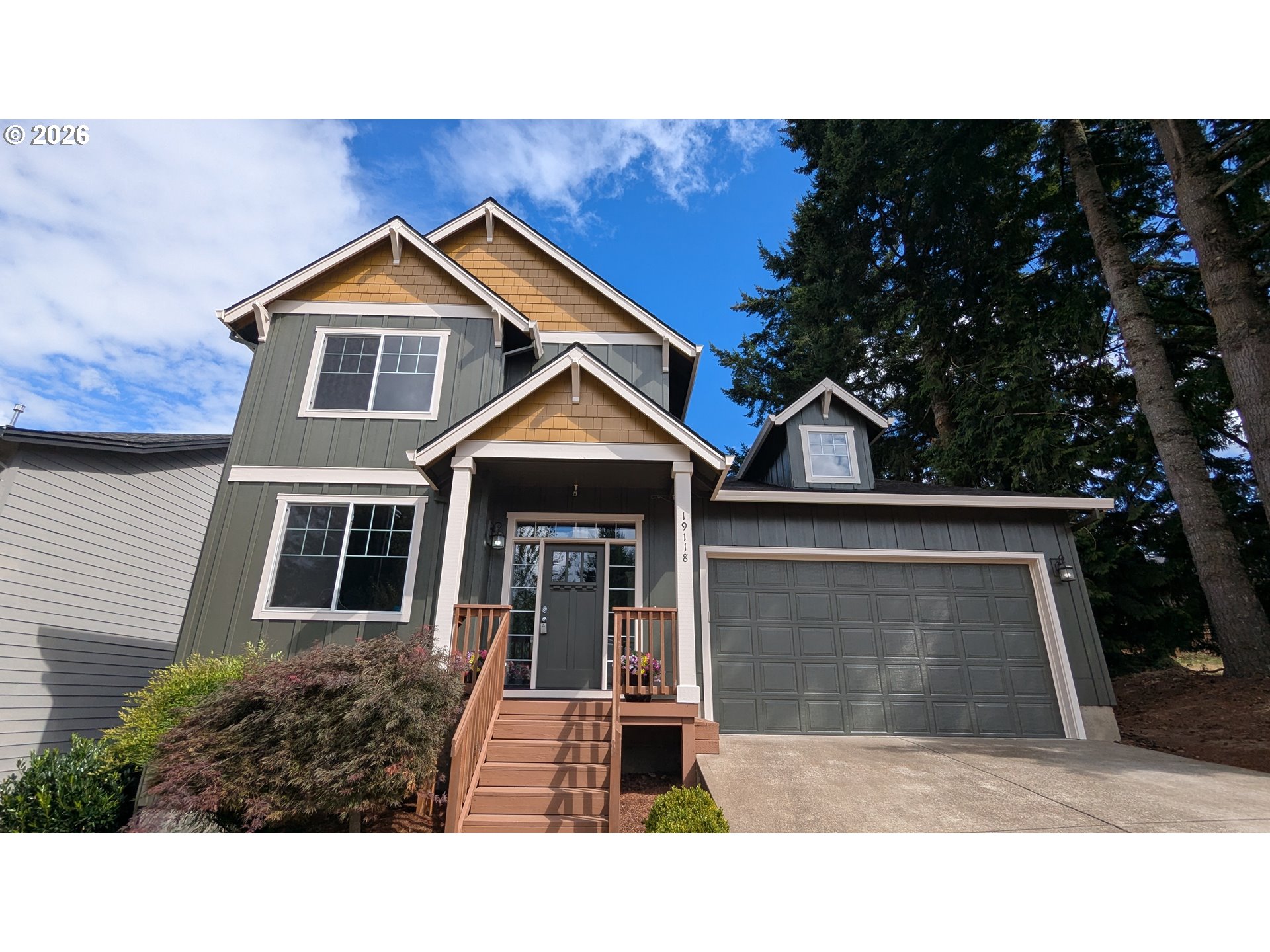 19118 ARLETHA CT Sandy Oregon United States, for Sale, residential,  , Exclusive Homes Real Estate