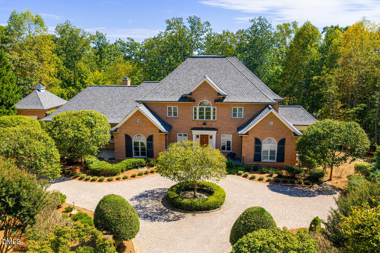32409 Archdale Drive Chapel Hill North Carolina United States, for Sale, residential,  , Realty World - Carolina Properties