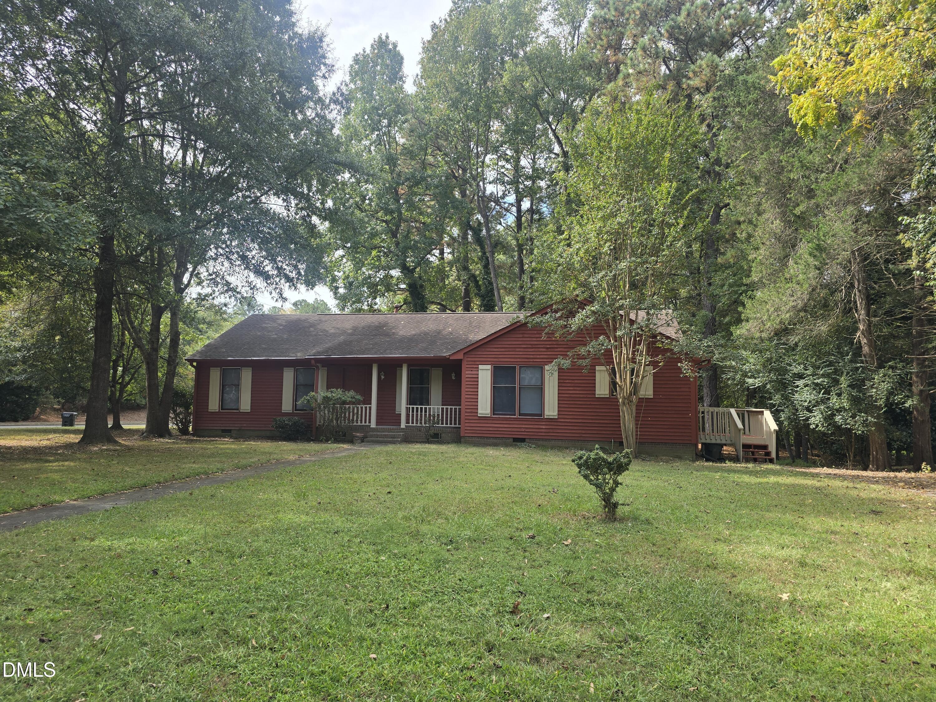 2214 Daley Road APT B Chapel Hill North Carolina United States, for Rent, residential,  , Realty World - Carolina Properties