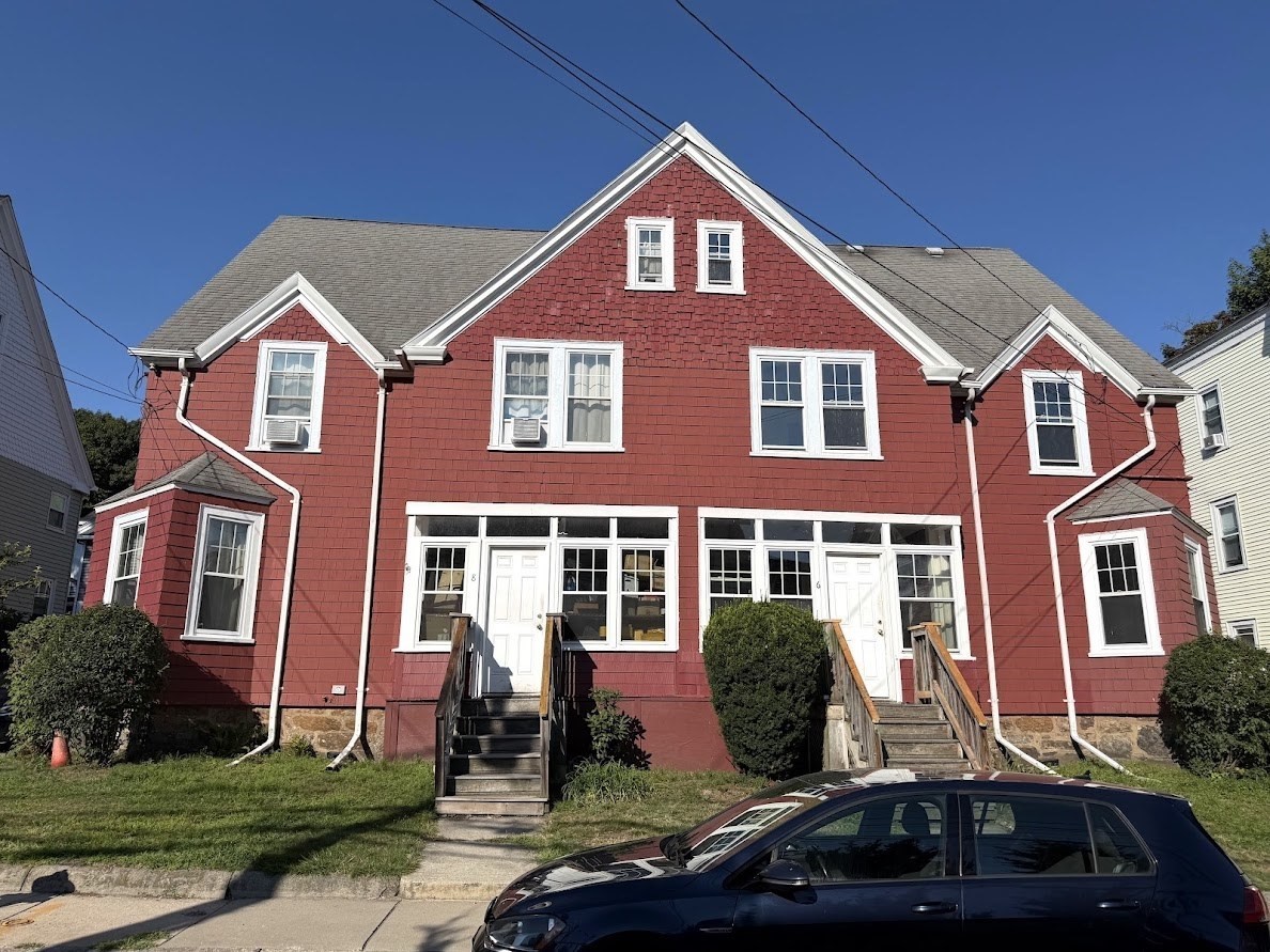 6-8 Imrie Rd Boston Massachusetts United States, for Sale, residential,  , The Edwards Realty Team - Barrett Sotheby's International Realty