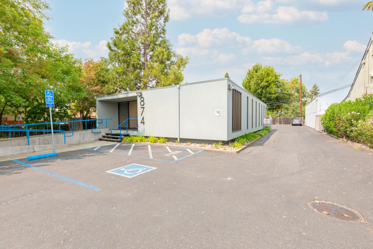 874 57th Street Sacramento California United States, for Sale, commercial, Yogi & Yoli Palenko, CORE Commercial California