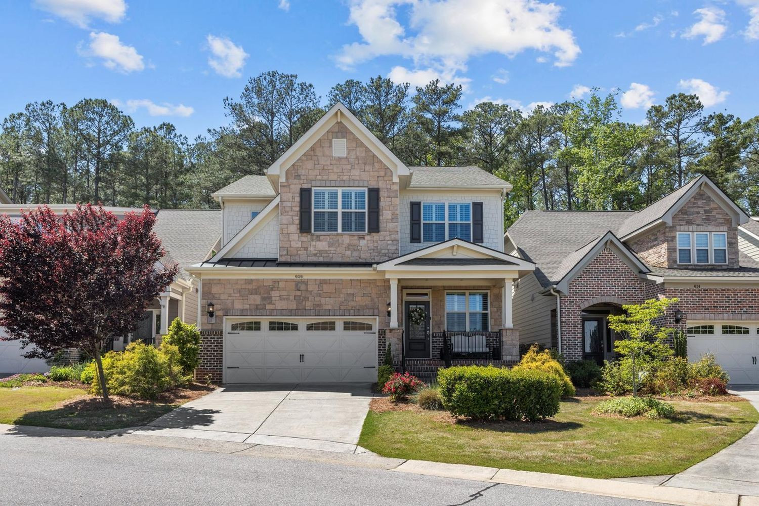 616 Angelica Circle Cary North Carolina United States, for Sale, residential,  , Ideal Home Realty LLC