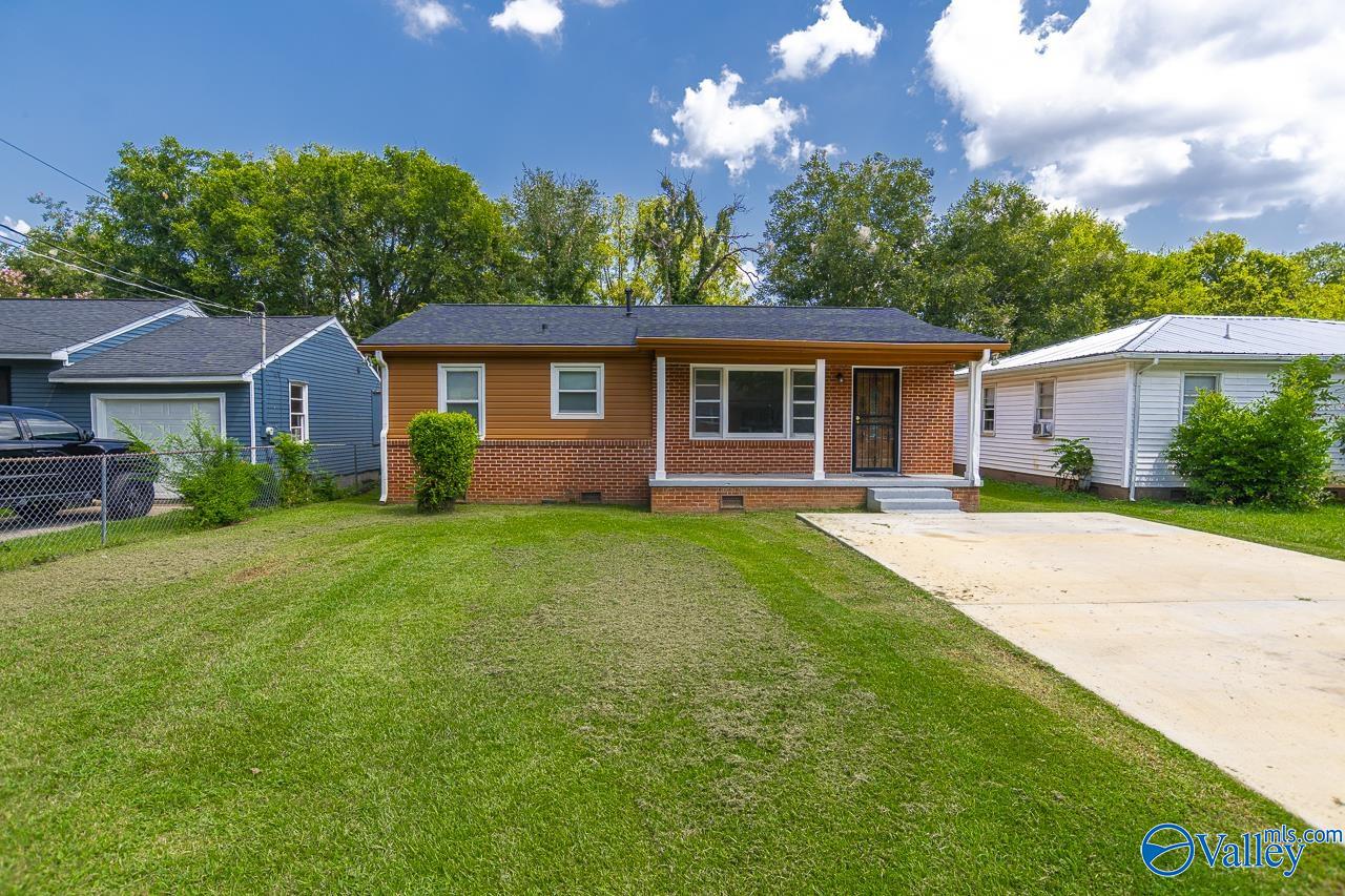3811 Penny Street Huntsville Alabama United States, for Sale, residential, Rick Roland, A Better Choice Realty