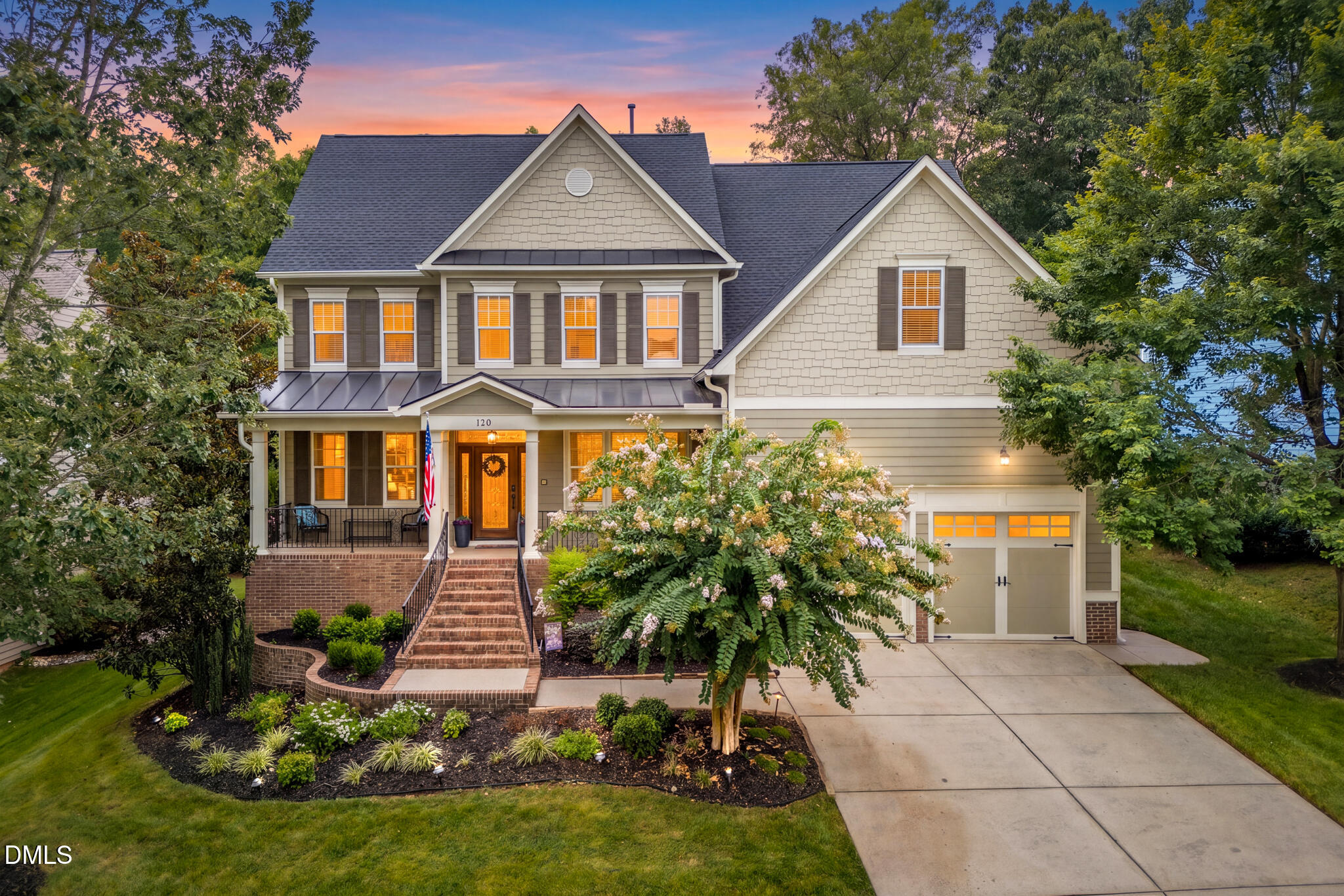 120 Painted Turtle Lane Cary North Carolina United States, for Sale, residential,  , Ideal Home Realty LLC