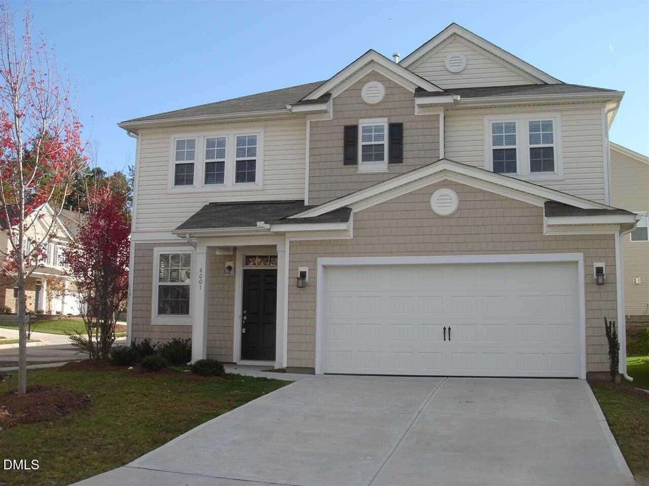 4001 Jockey Club Circle Cary North Carolina United States, for Rent, residential,  , Ideal Home Realty LLC