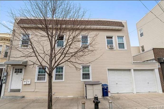 645 Mead Street APT Two Family Bronx New York United States, for Sale, residential, Anthony Omoruan, Keller Williams Realty, NYC Grp