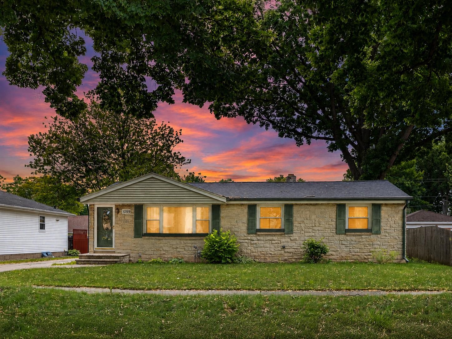 1059 ROCKDALE Street Green Bay Wisconsin United States, for Sale, residential,  , Fireside Realty LLC
