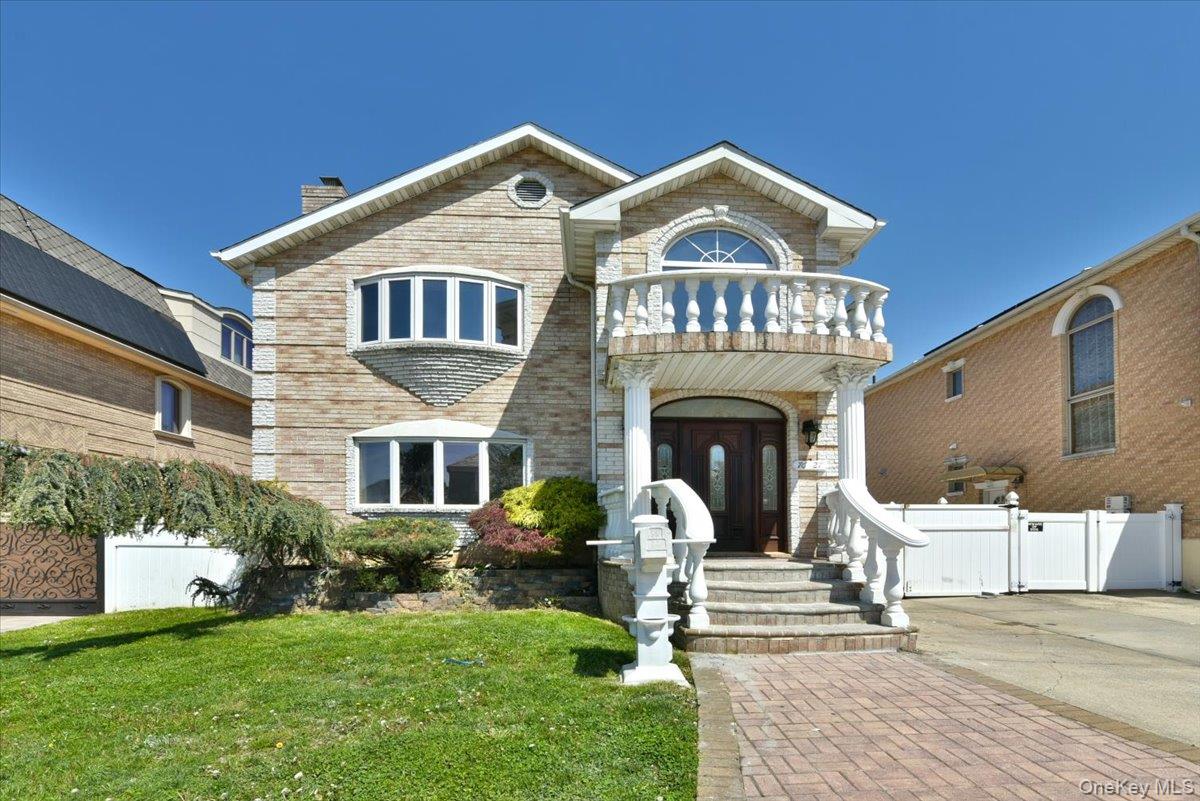 7627 175th Street Fresh Meadows New York United States, for Sale, residential, David Yudell, Exit Realty First Choice