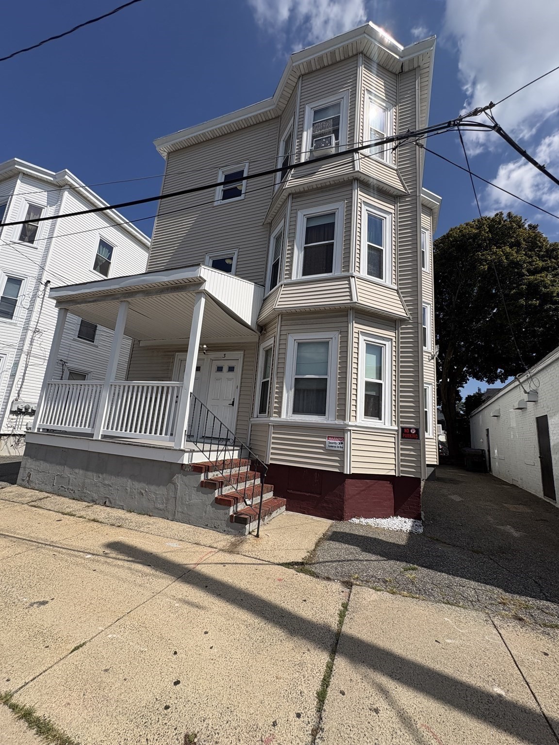 3-5 Chatham Street Lynn Massachusetts United States, for Sale, residential,  , CITIPOINT REALTY SERVICES, LLC