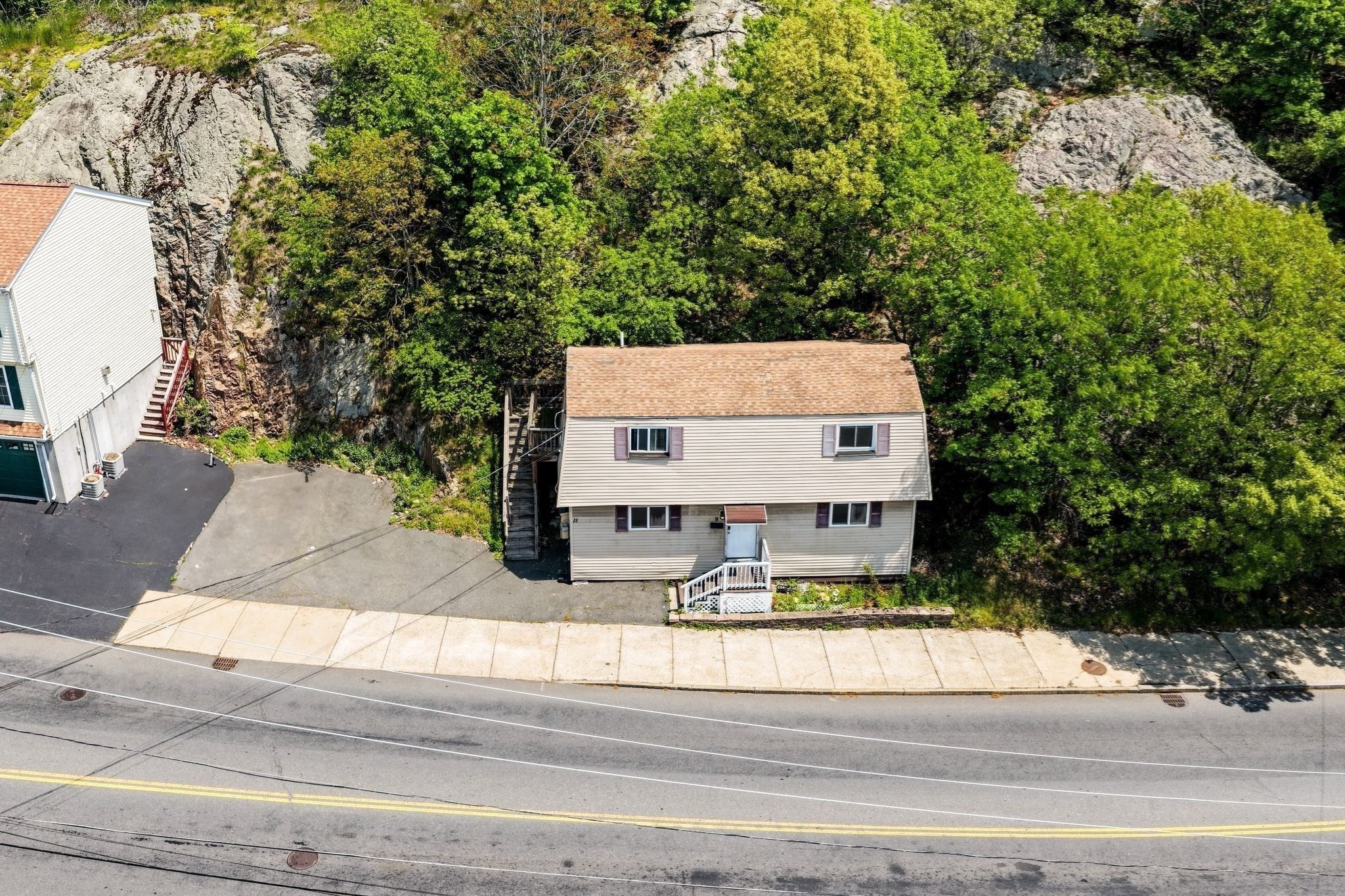 9-11 Dungeon Ave Lynn Massachusetts United States, for Sale, residential,  , CITIPOINT REALTY SERVICES, LLC