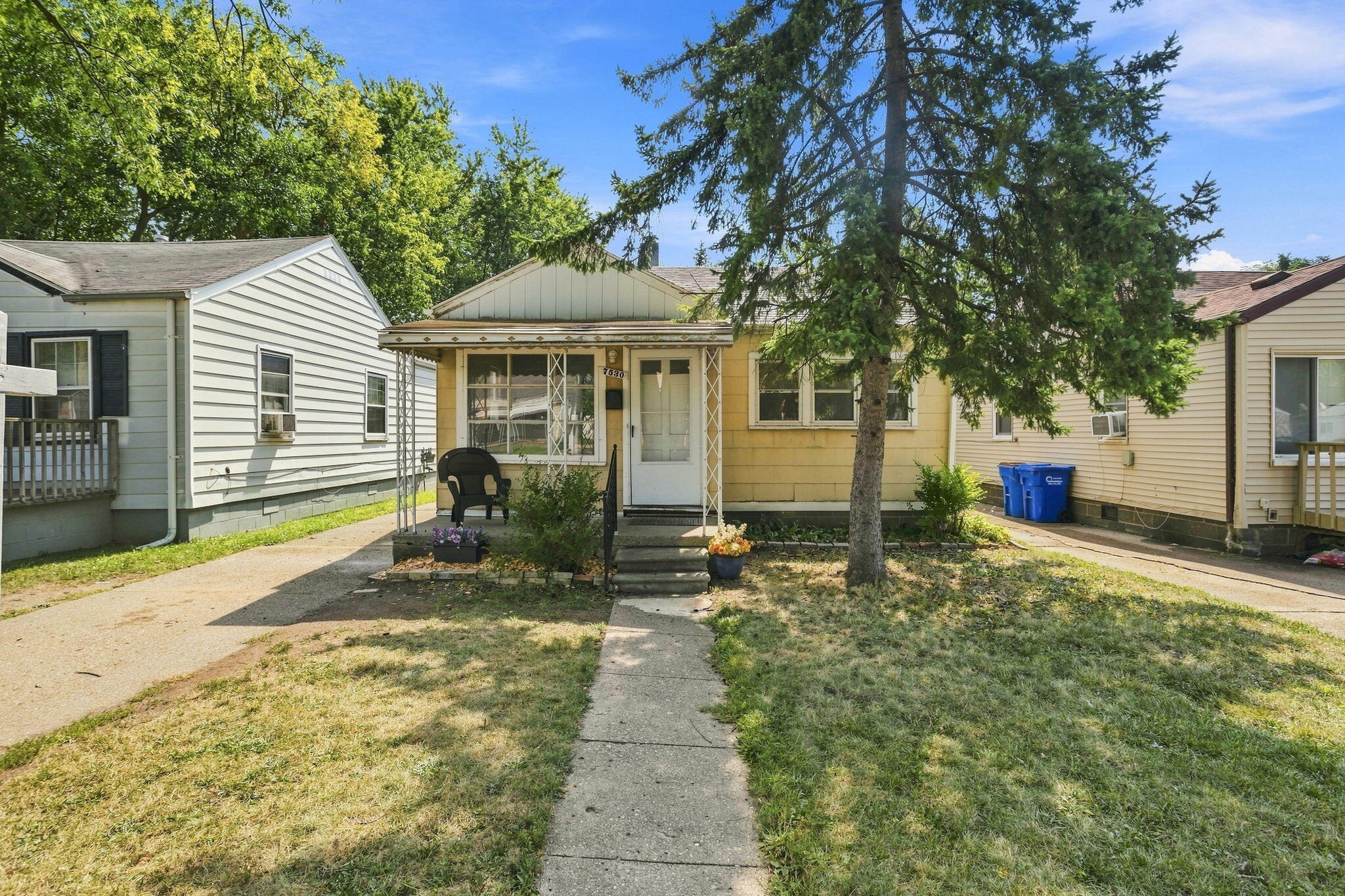 7530 Westminster Avenue Warren Michigan United States, for Sale, residential,  , New Way Realty Partners