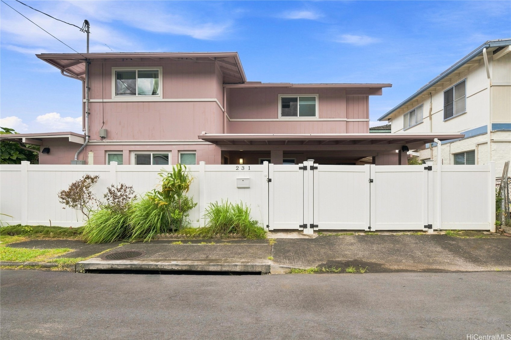 231 Naone Street Honolulu Hawaii United States, for Sale, residential,  , SUN PROPERTIES