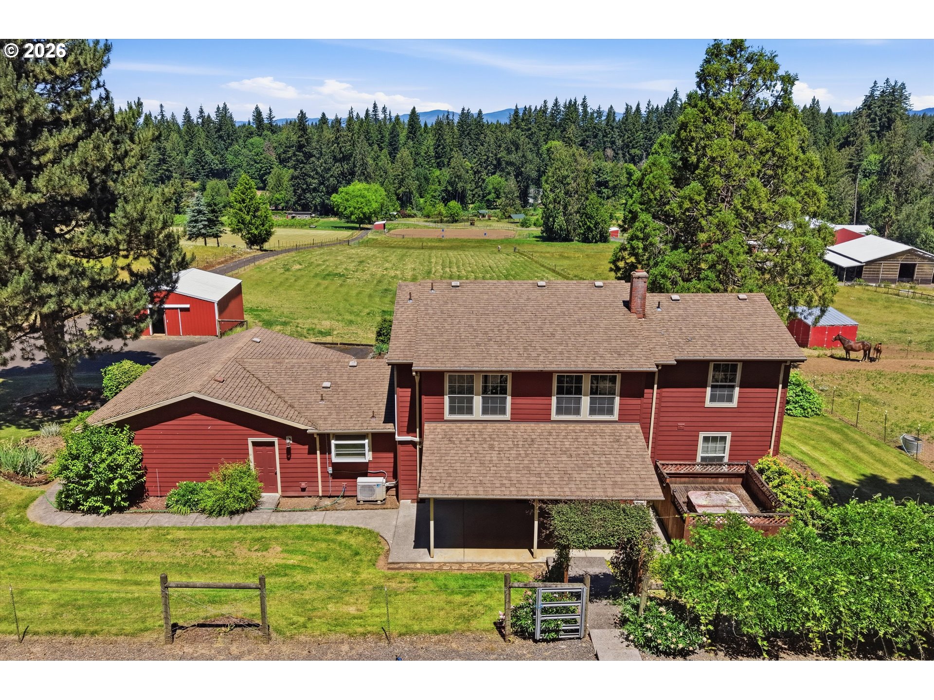 35000 SE COLORADO RD Sandy Oregon United States, for Sale, residential,  , Exclusive Homes Real Estate