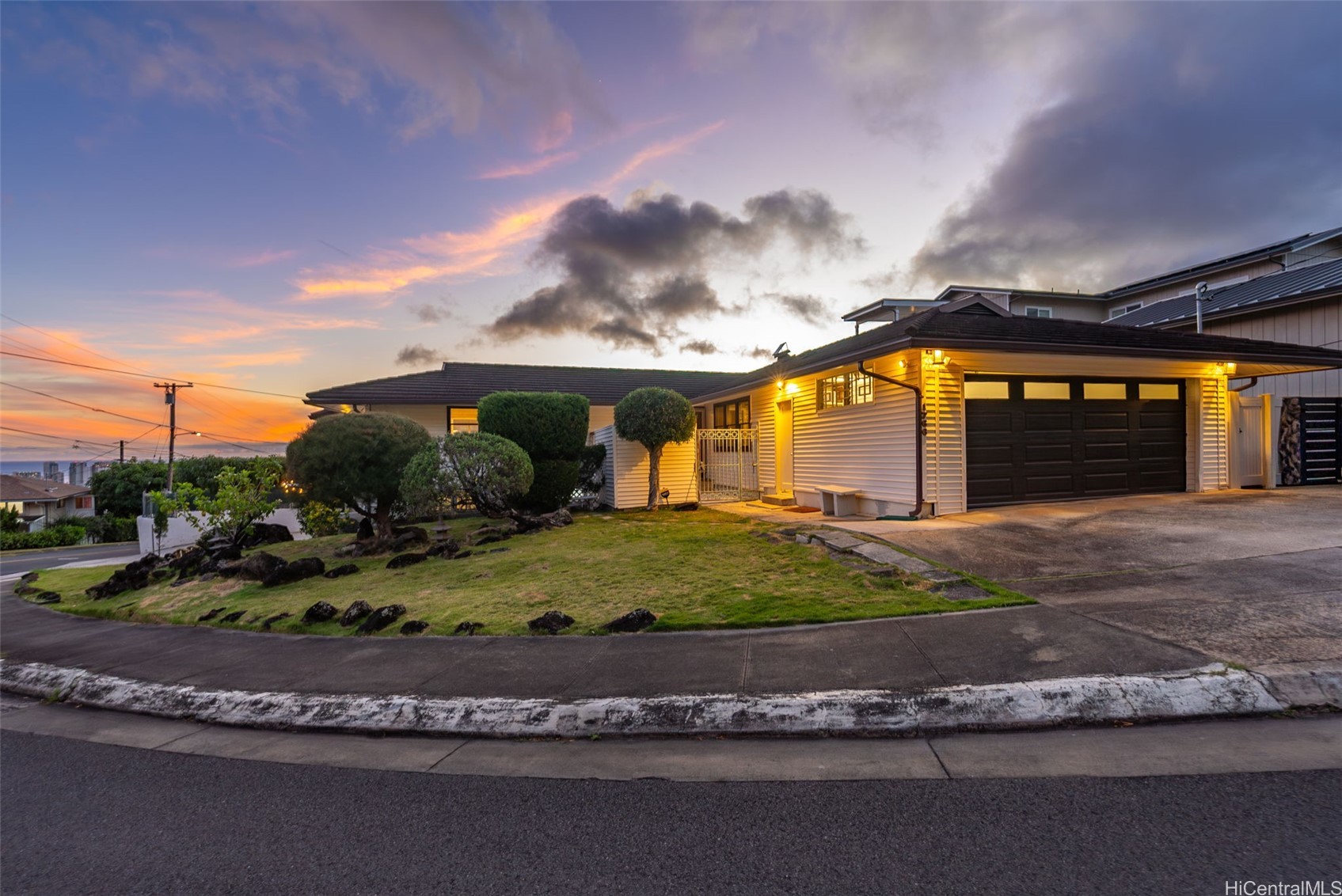 1766 St Louis Drive Honolulu Hawaii United States, for Sale, residential,  , SUN PROPERTIES
