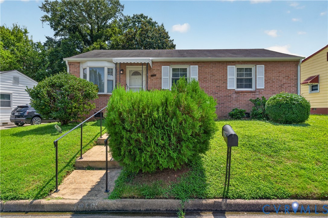 1816 Owens Court Hopewell Virginia United States, for Sale, residential,  , Ford Agency Real Estate