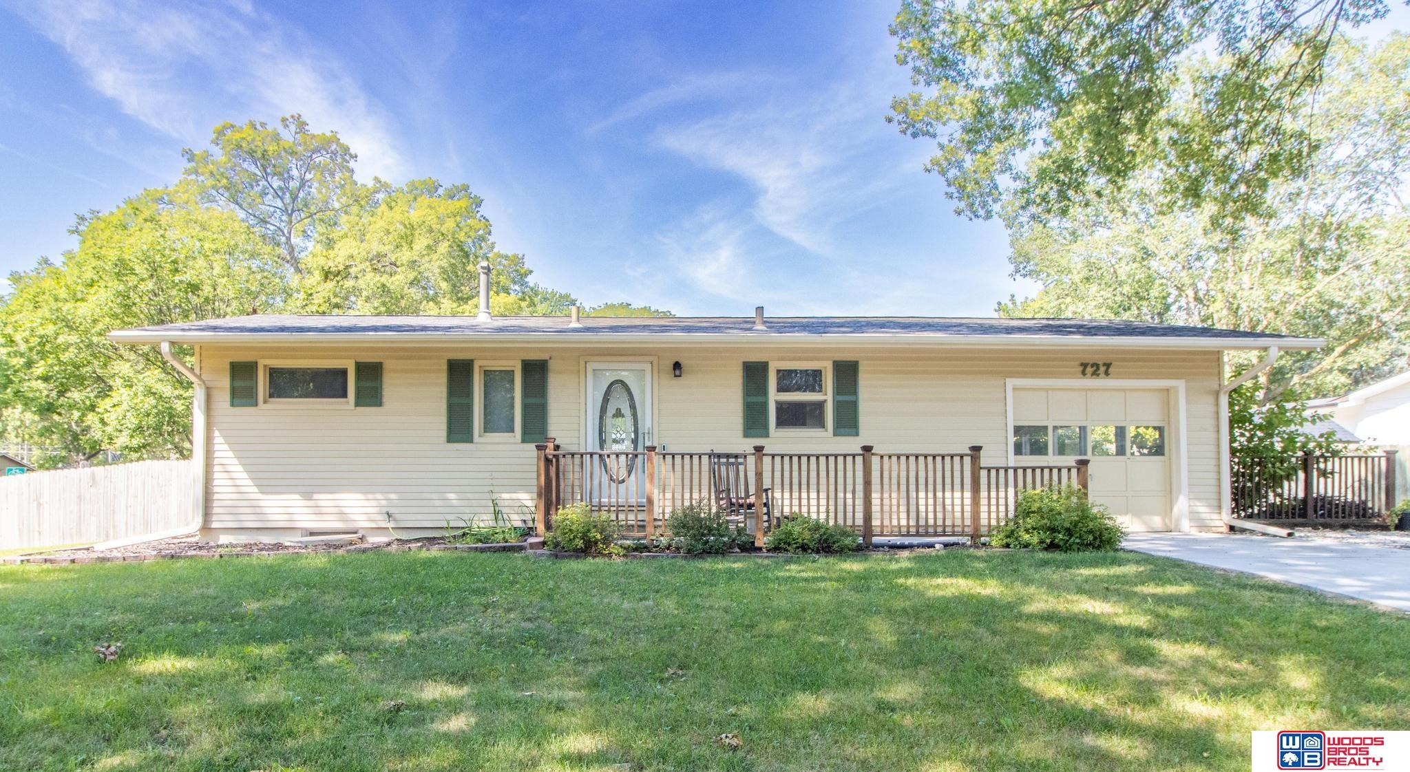 727 Dale Drive Lincoln Nebraska United States, for Sale, residential,  , Wolf Professional Realty PC