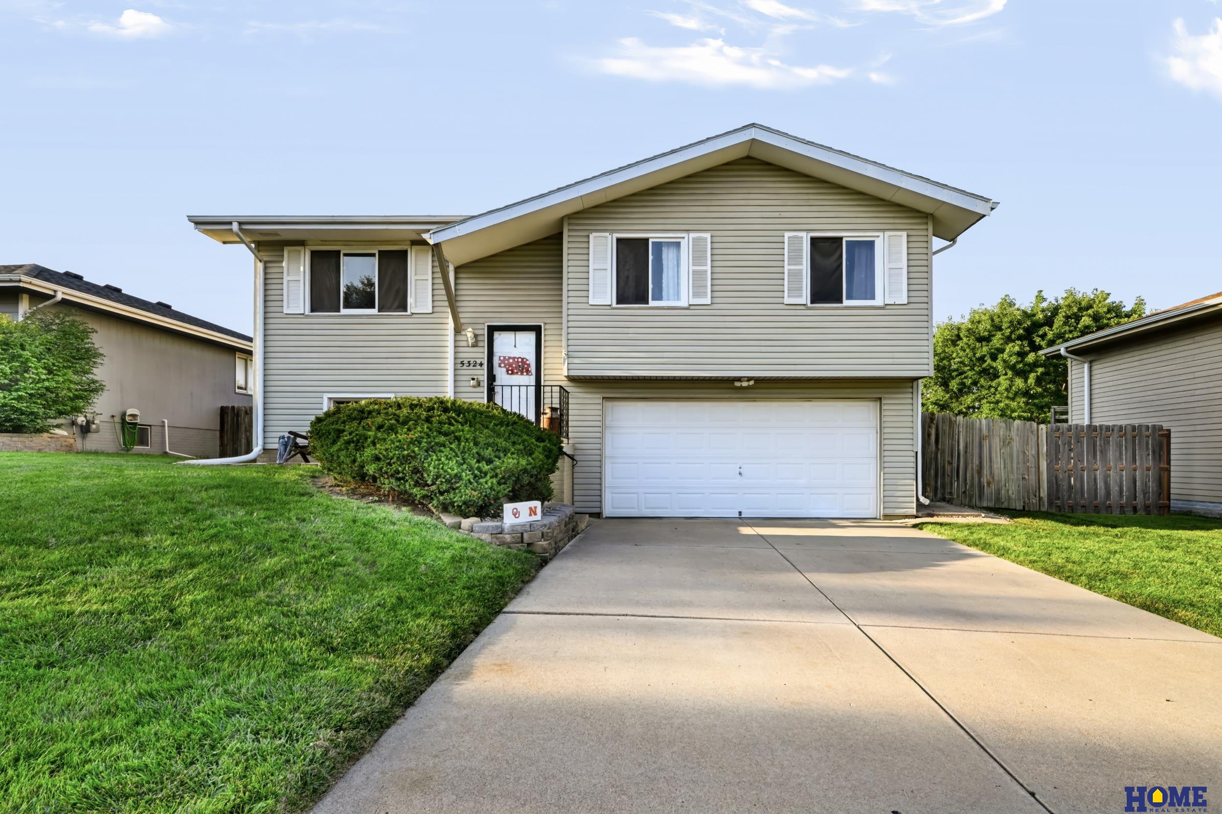 5324 W St Paul Avenue Lincoln Nebraska United States, for Sale, residential,  , Wolf Professional Realty PC