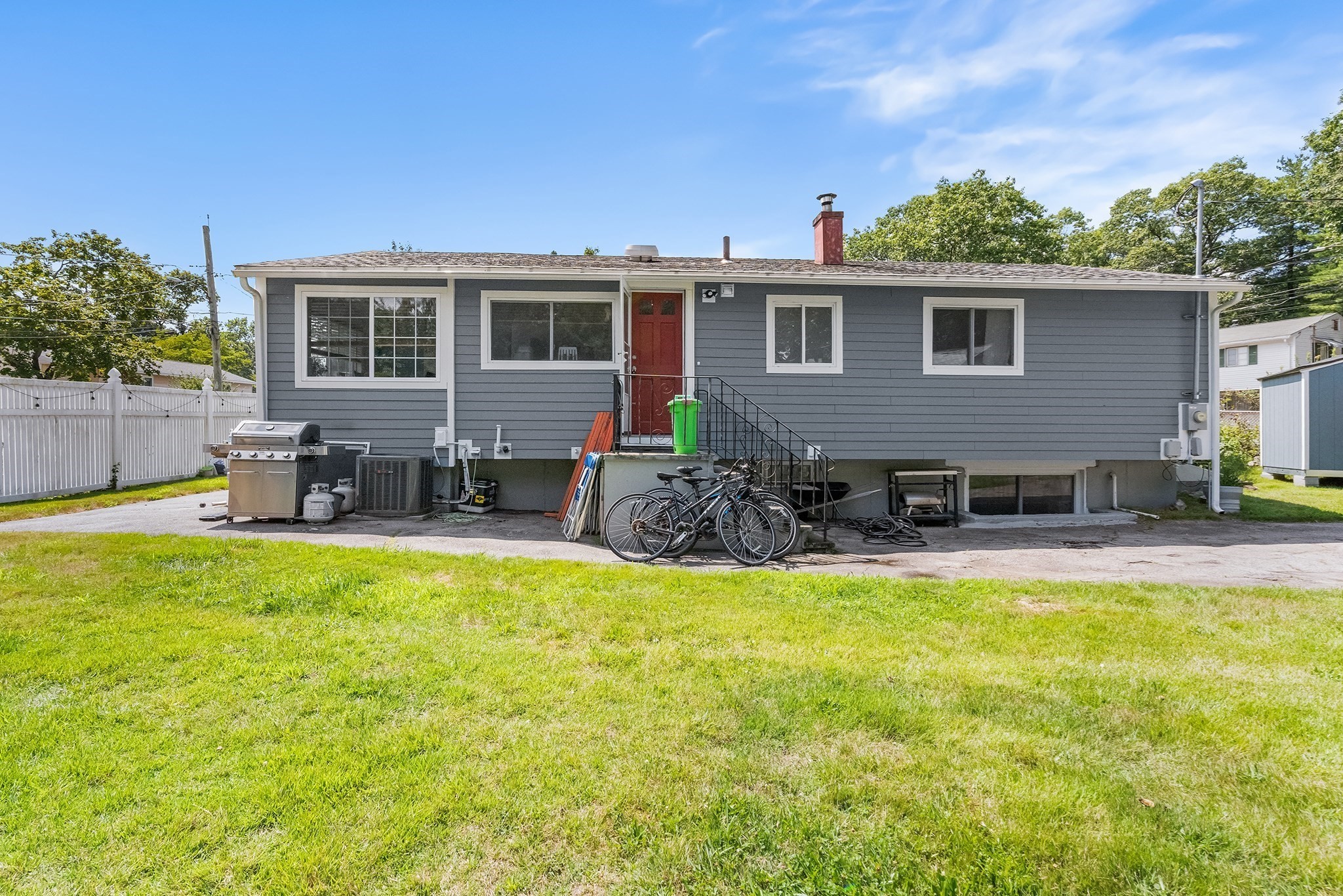 46 Stonehill Rd Boston Massachusetts United States, for Sale, residential,  , The Edwards Realty Team - Barrett Sotheby's International Realty