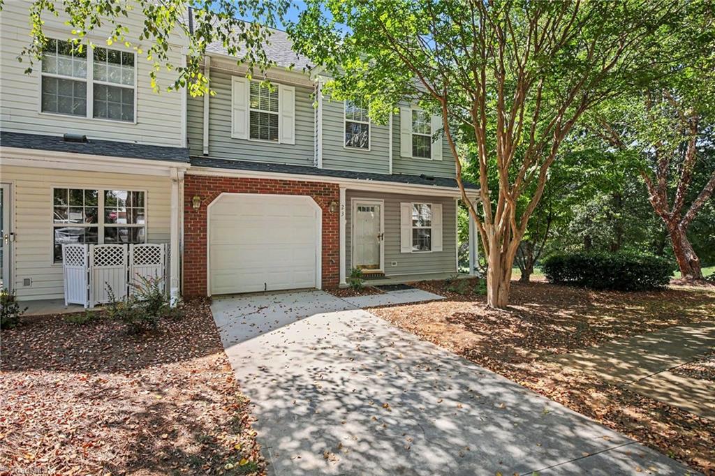23 Culpepper Circle Greensboro North Carolina United States, Sale Pending, residential,  , The Headley Group Realty