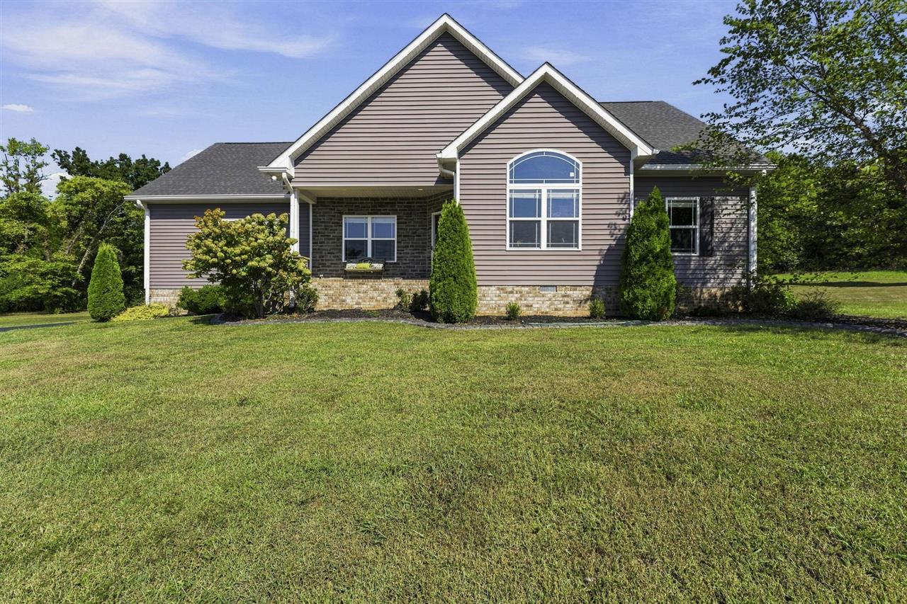 681 Allen Michael Court Bowling Green Kentucky United States, for Sale, residential, Adam Hanes, LPT Realty
