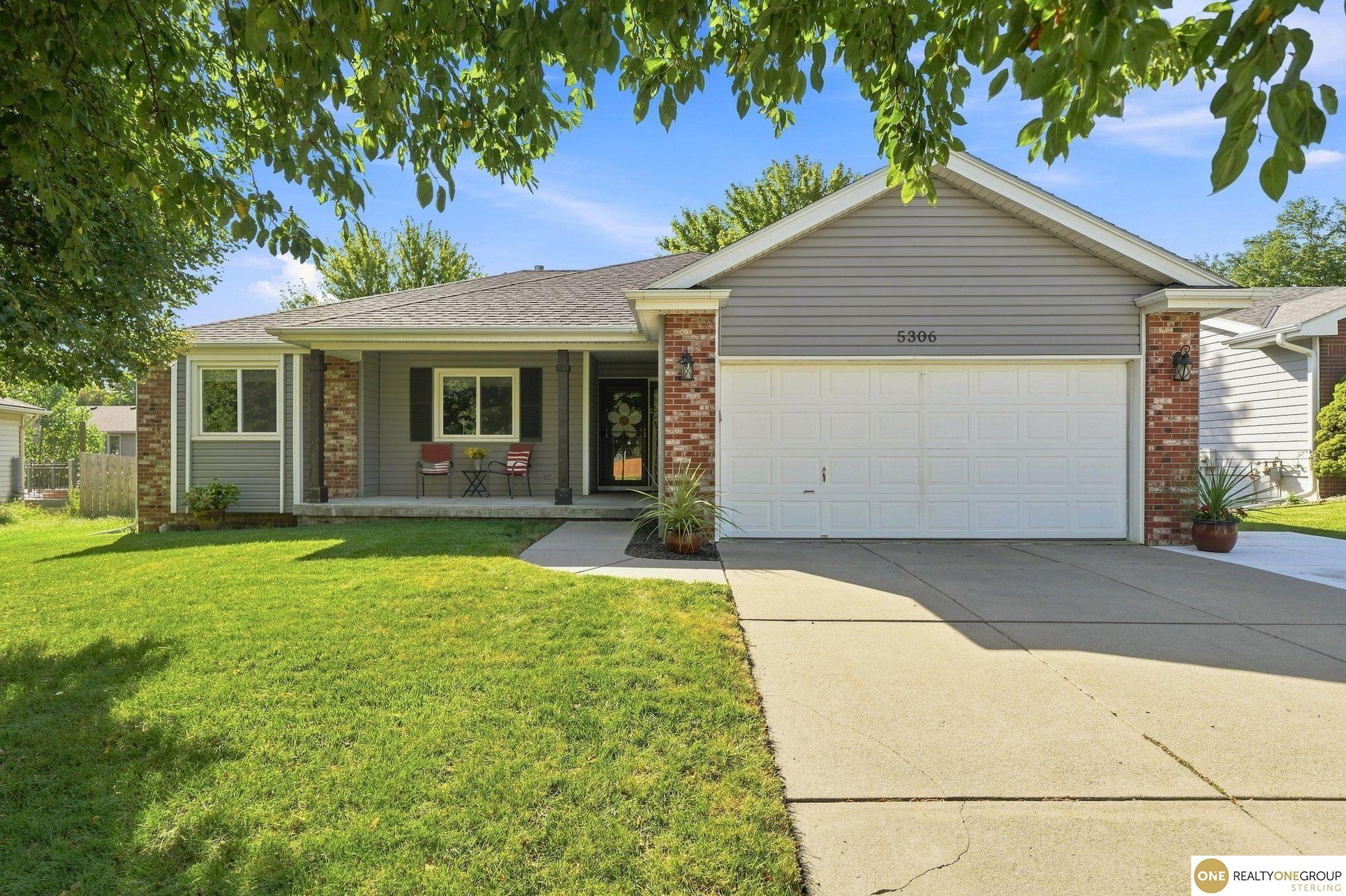 5306 NW Tudor Lane Lincoln Nebraska United States, for Sale, residential,  , Wolf Professional Realty PC