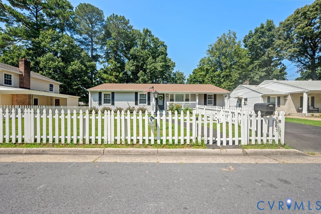 3305 Clay Street Hopewell Virginia United States, for Sale, residential,  , Ford Agency Real Estate