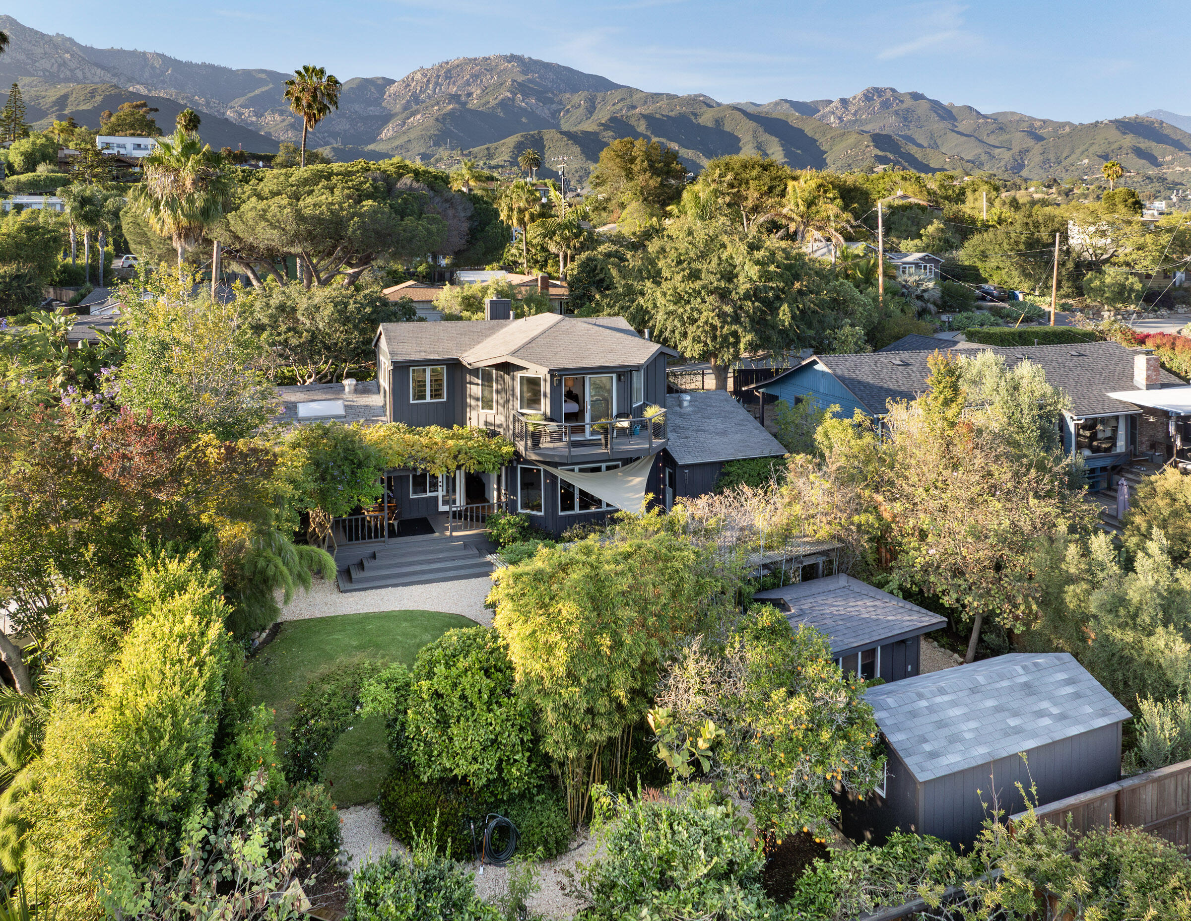 2688 Dorking Place Santa Barbara California United States, for Sale, residential,  , InCom Real Estate - New Demo Office
