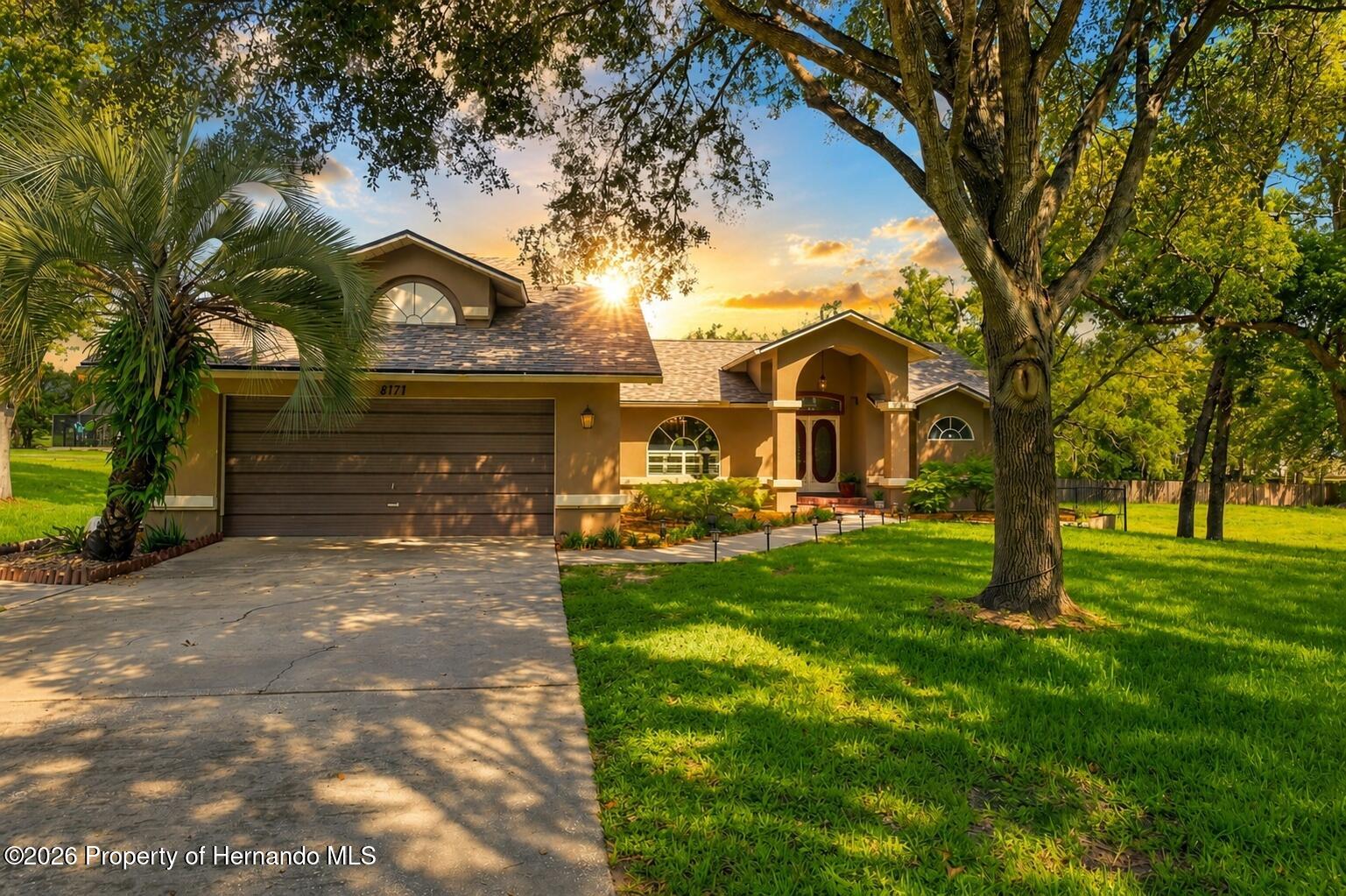 8171 Chaucer Drive Weeki Wachee Florida United States, for Sale, residential,  , Gold Star Realty Group Inc